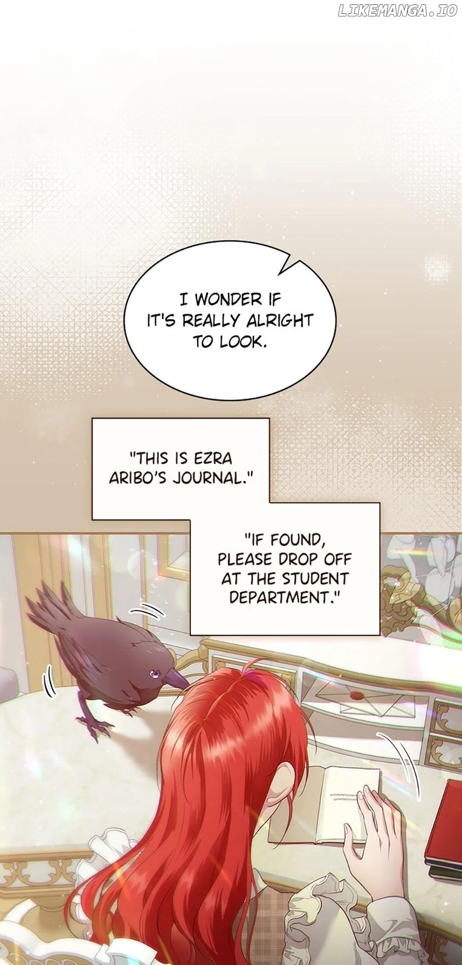 Finding My Father’s Son Chapter 72 – Page 2