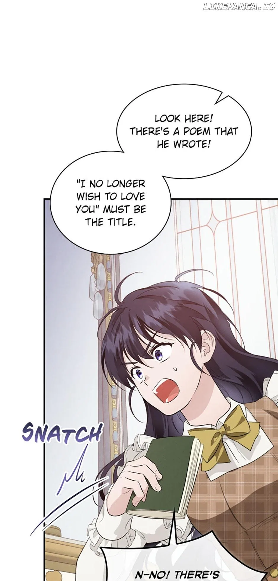 Finding My Father’s Son Chapter 72 – Page 6