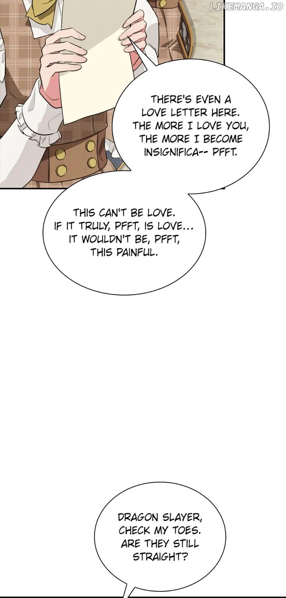Finding My Father’s Son Chapter 72 – Page 8