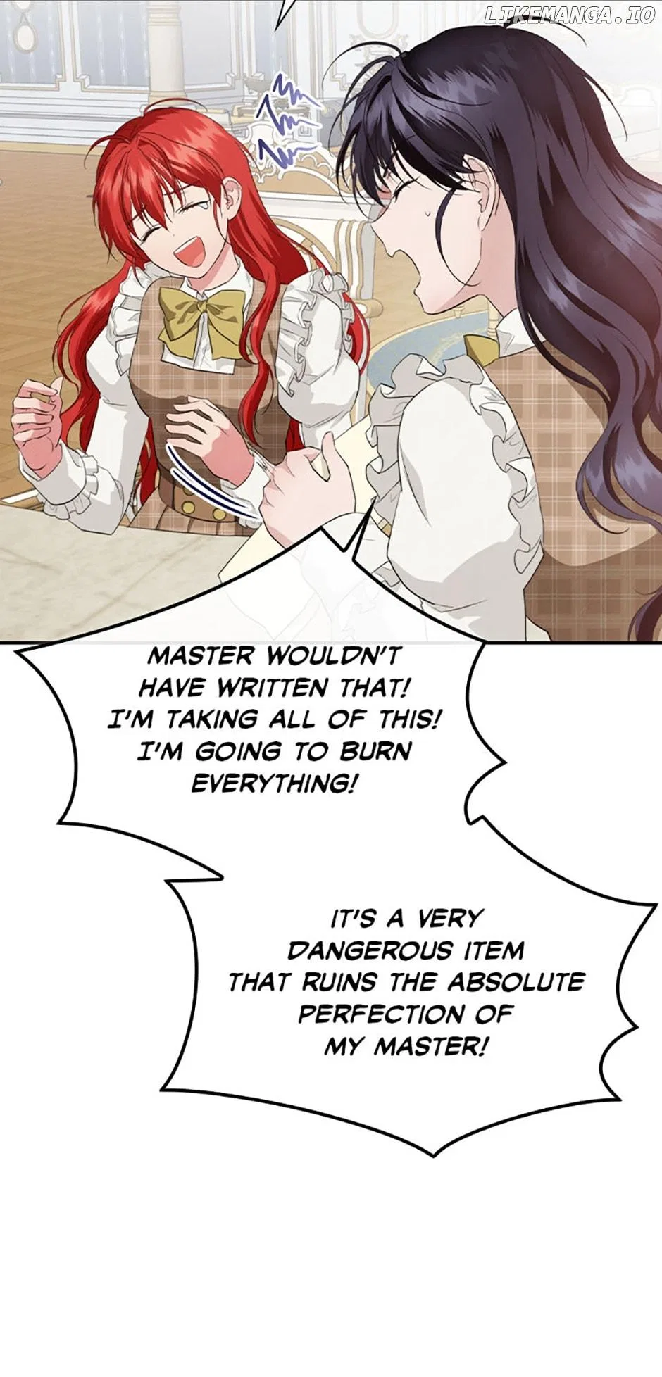 Finding My Father’s Son Chapter 72 – Page 9