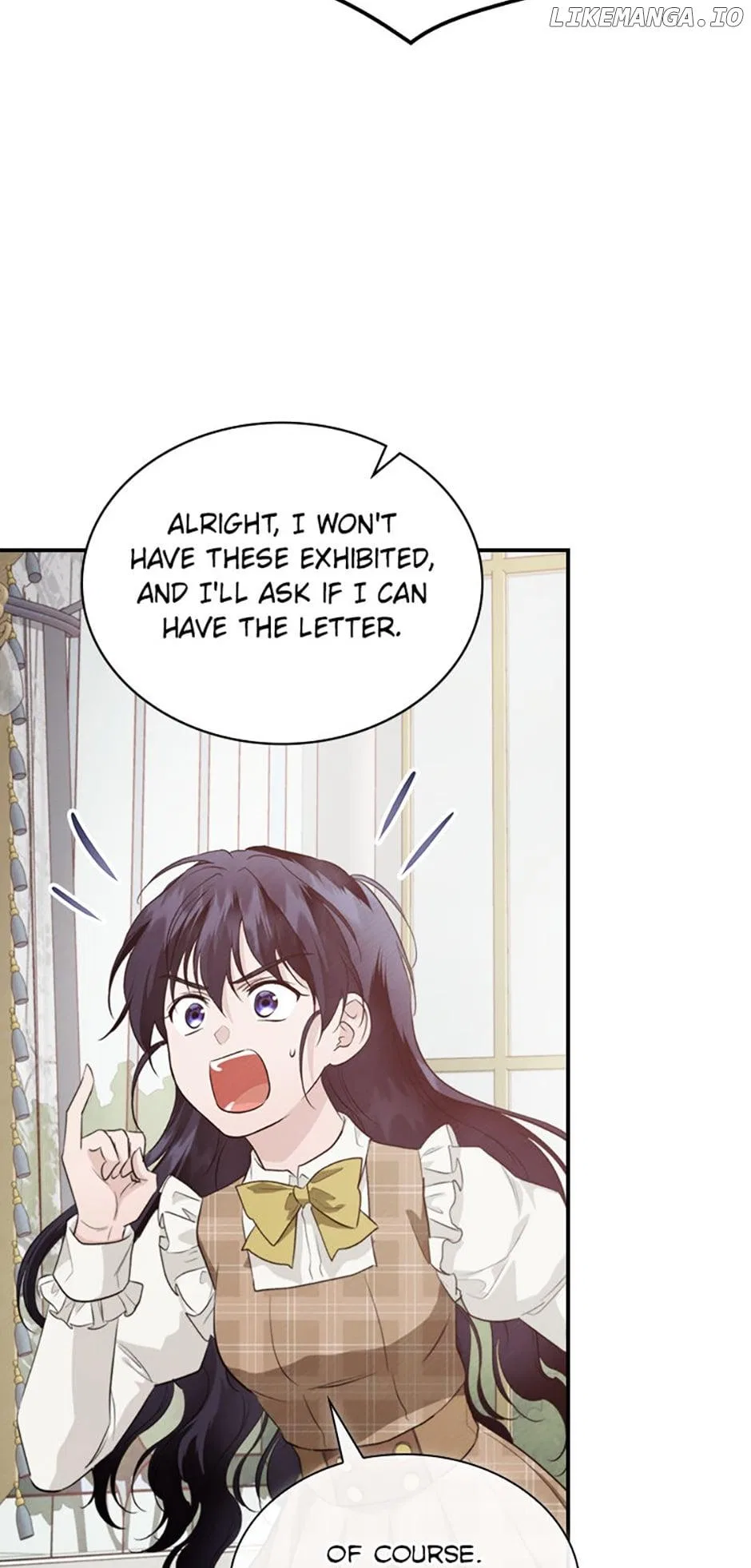 Finding My Father’s Son Chapter 72 – Page 11