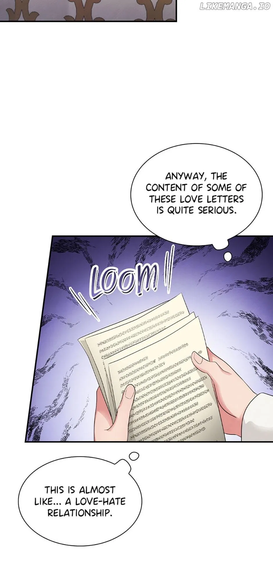 Finding My Father’s Son Chapter 72 – Page 16