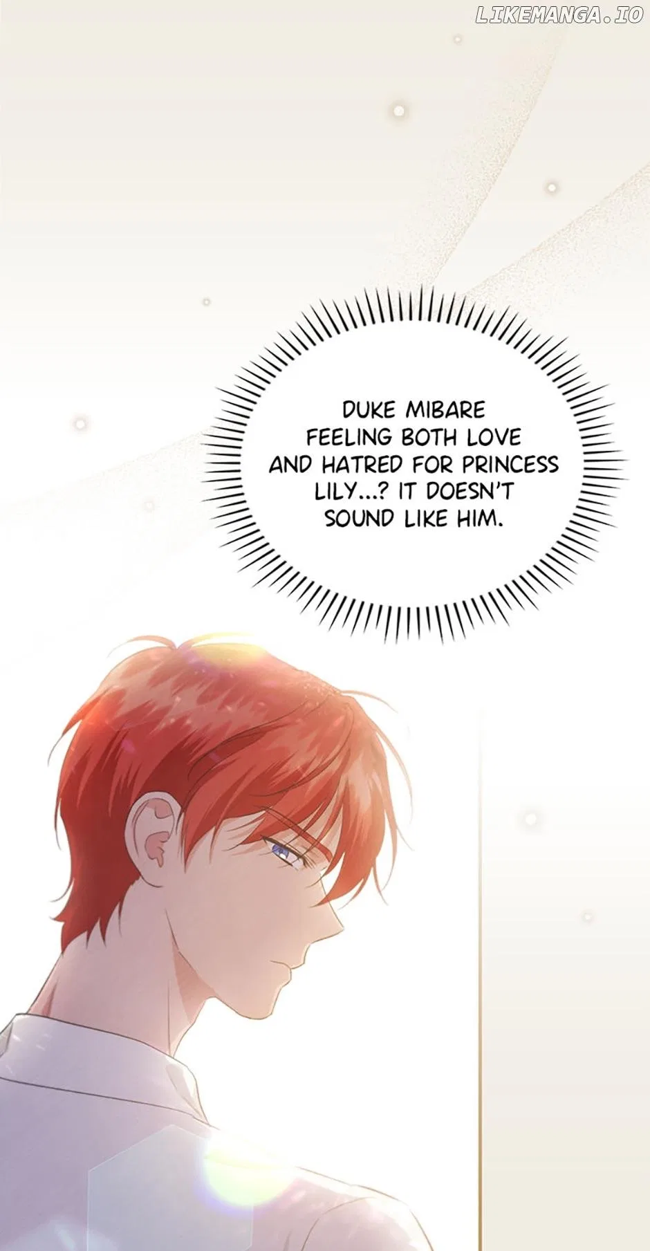 Finding My Father’s Son Chapter 72 – Page 18