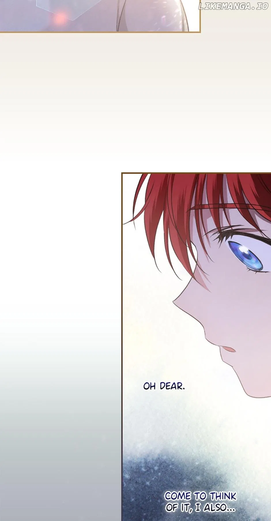 Finding My Father’s Son Chapter 72 – Page 19