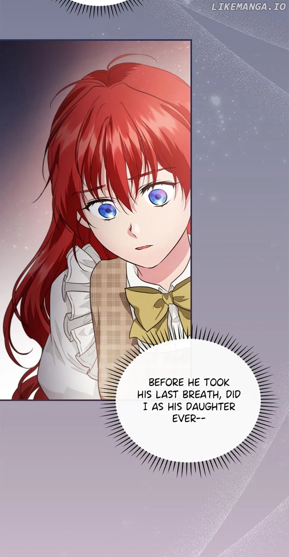 Finding My Father’s Son Chapter 72 – Page 22