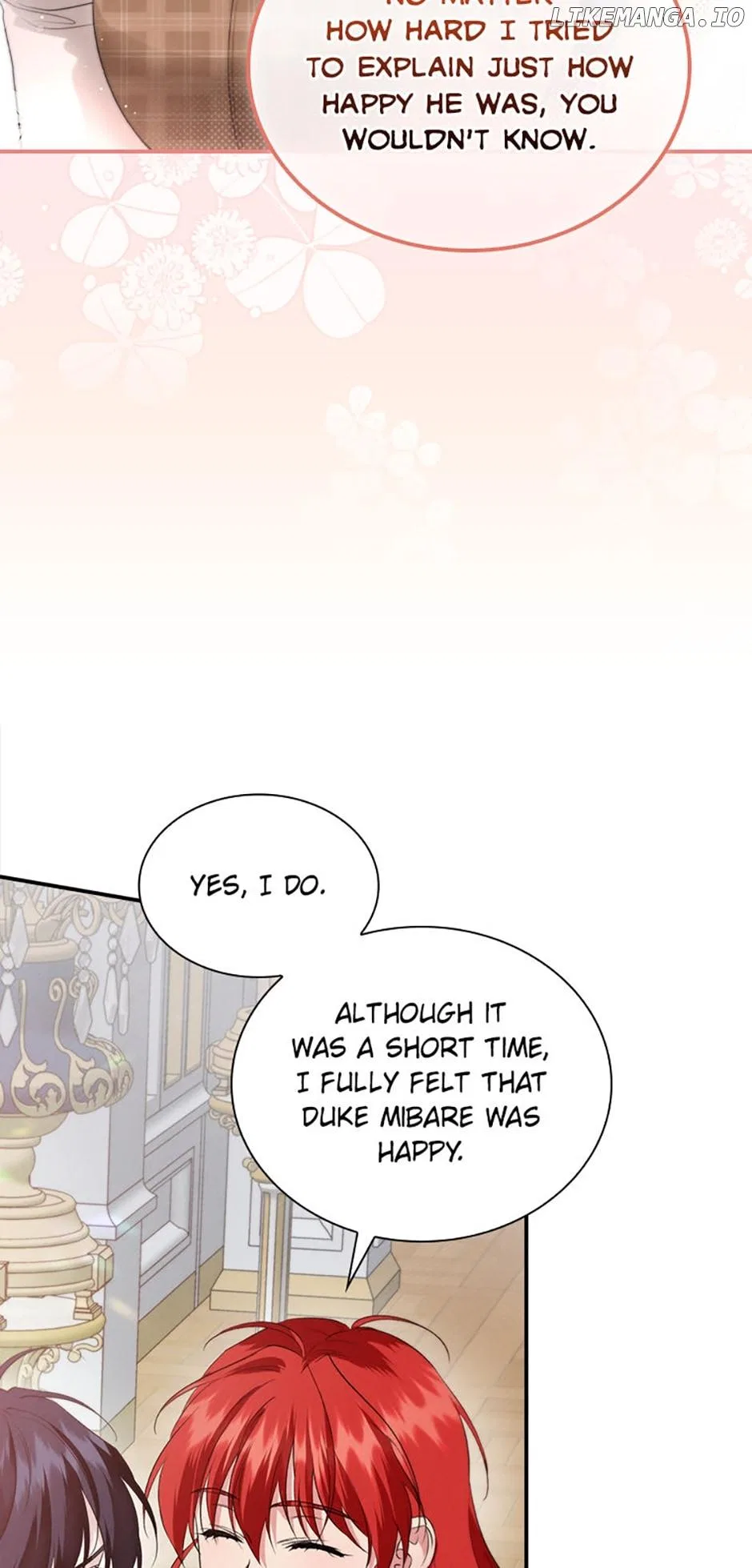 Finding My Father’s Son Chapter 72 – Page 26