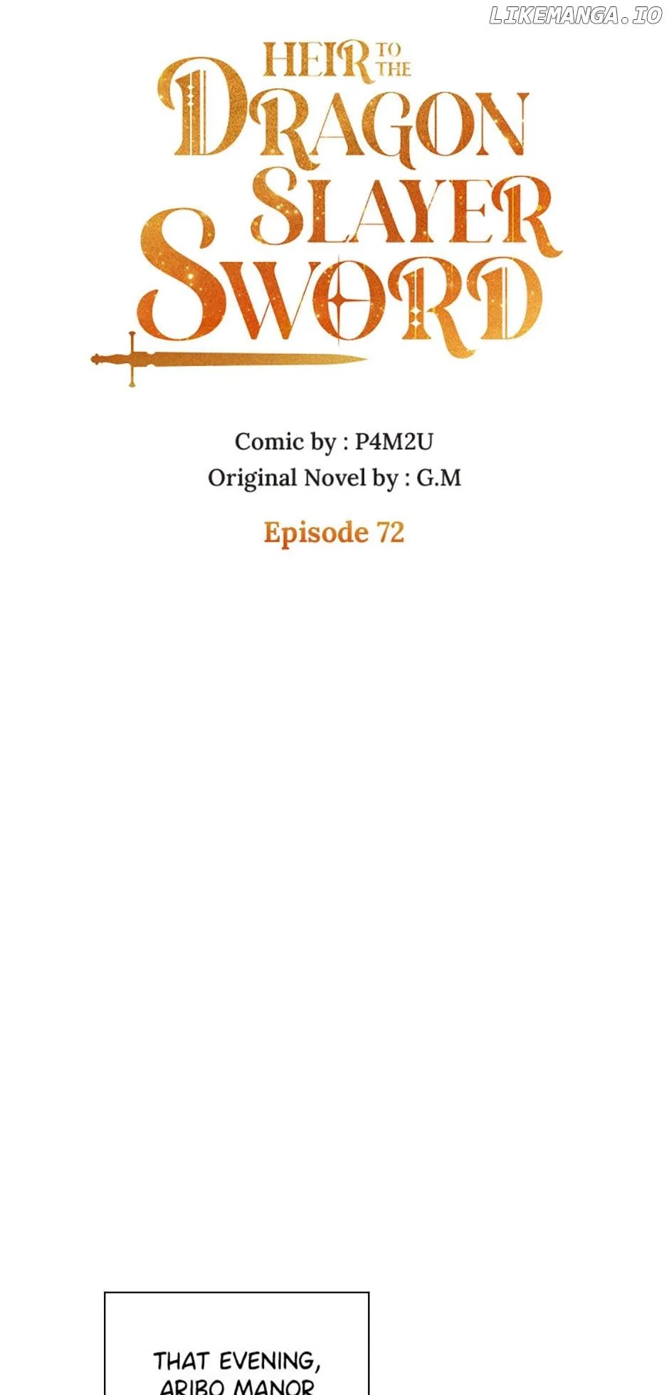 Finding My Father’s Son Chapter 72 – Page 29