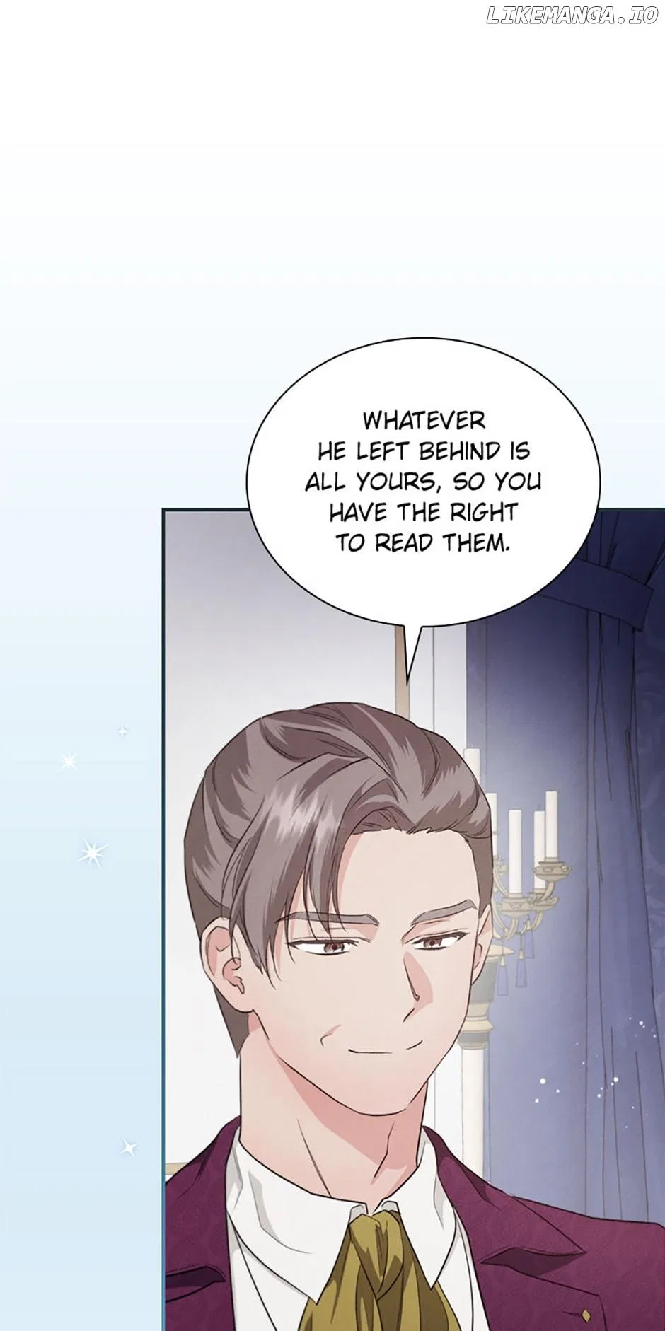 Finding My Father’s Son Chapter 72 – Page 34