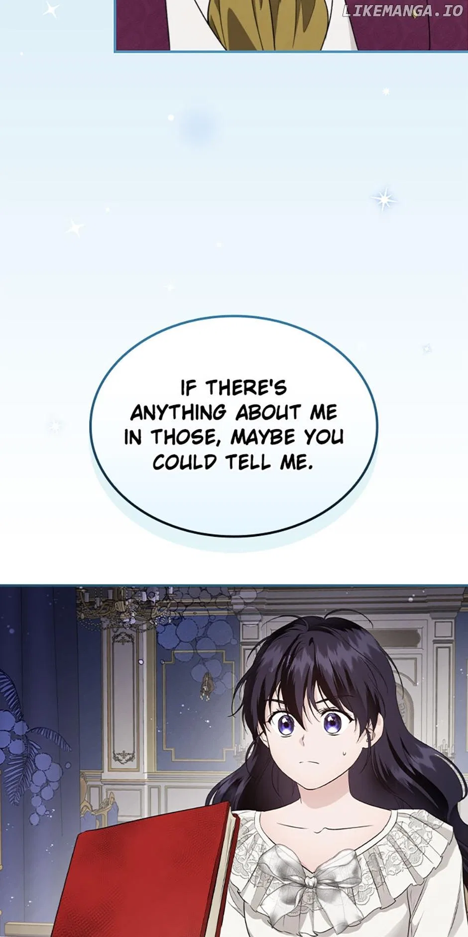 Finding My Father’s Son Chapter 72 – Page 35