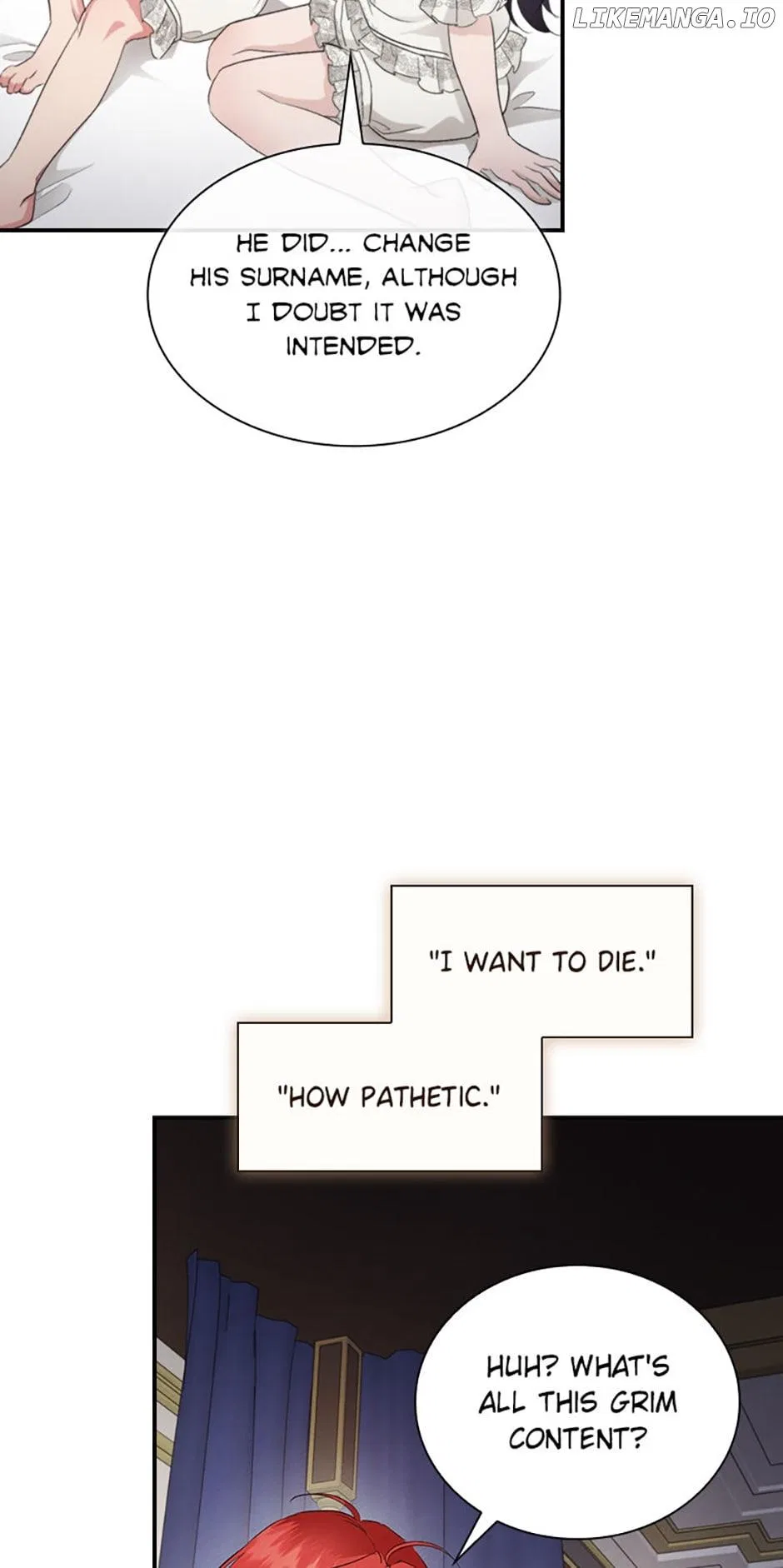 Finding My Father’s Son Chapter 72 – Page 37