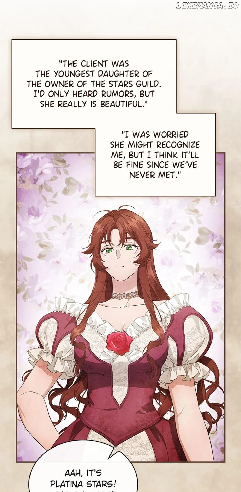 Finding My Father’s Son Chapter 72 – Page 42
