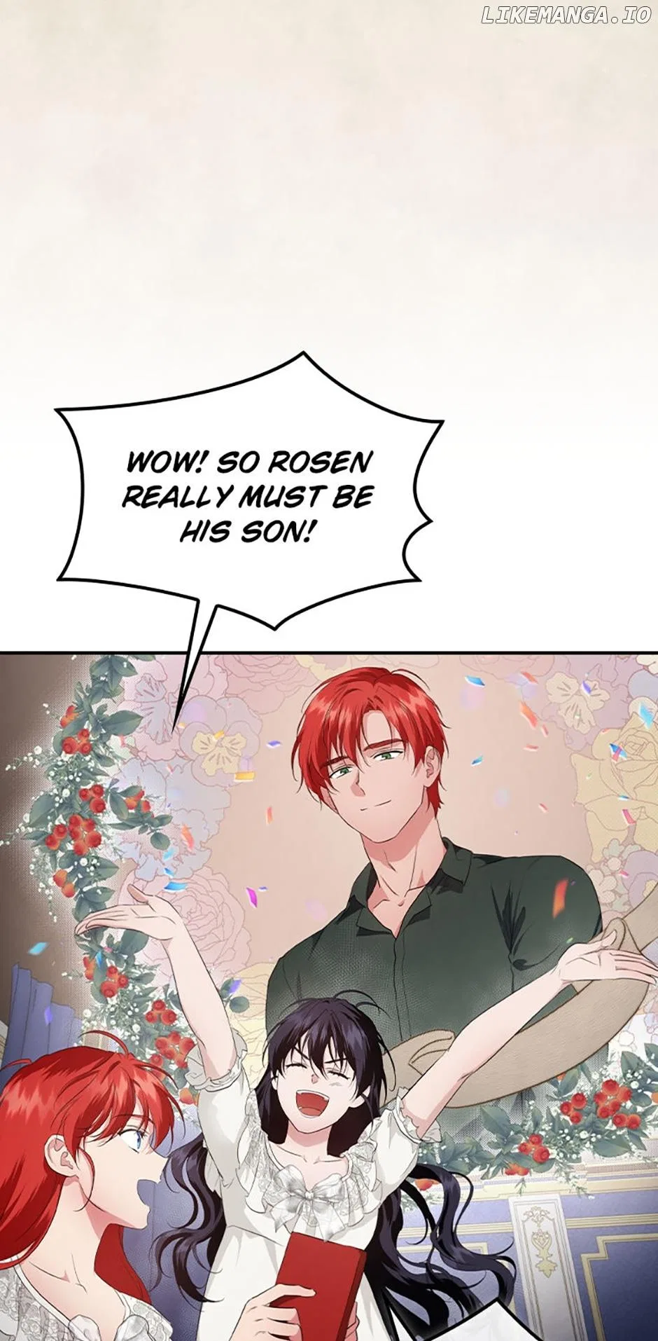 Finding My Father’s Son Chapter 72 – Page 44