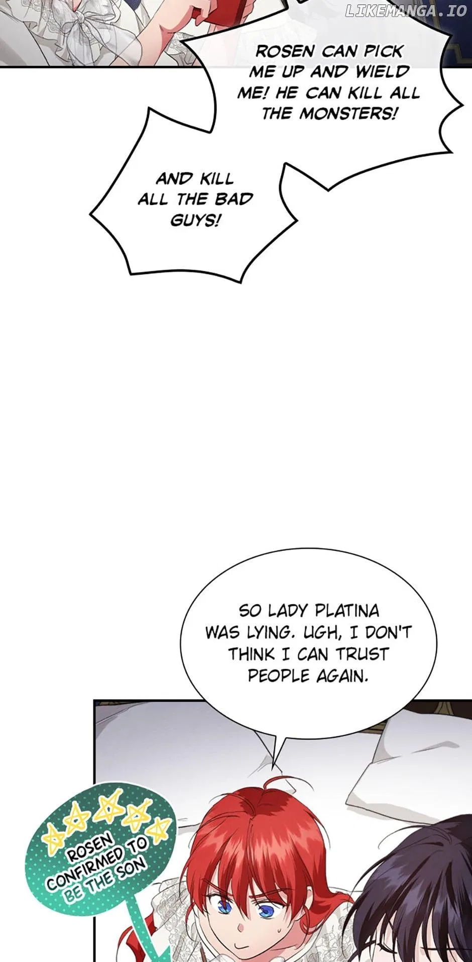 Finding My Father’s Son Chapter 72 – Page 45