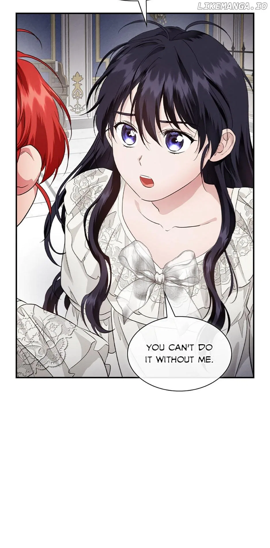Finding My Father’s Son Chapter 72 – Page 48