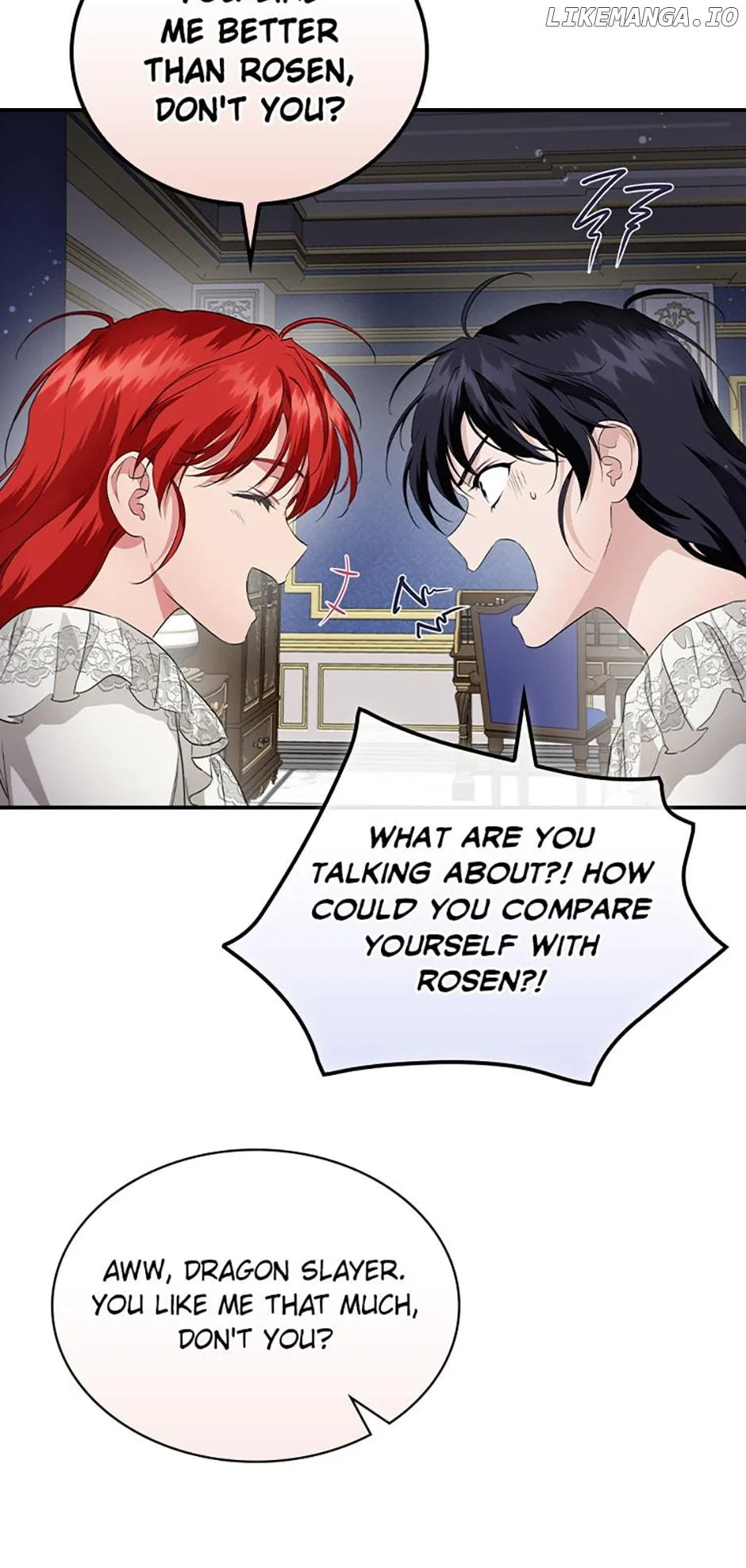 Finding My Father’s Son Chapter 72 – Page 50