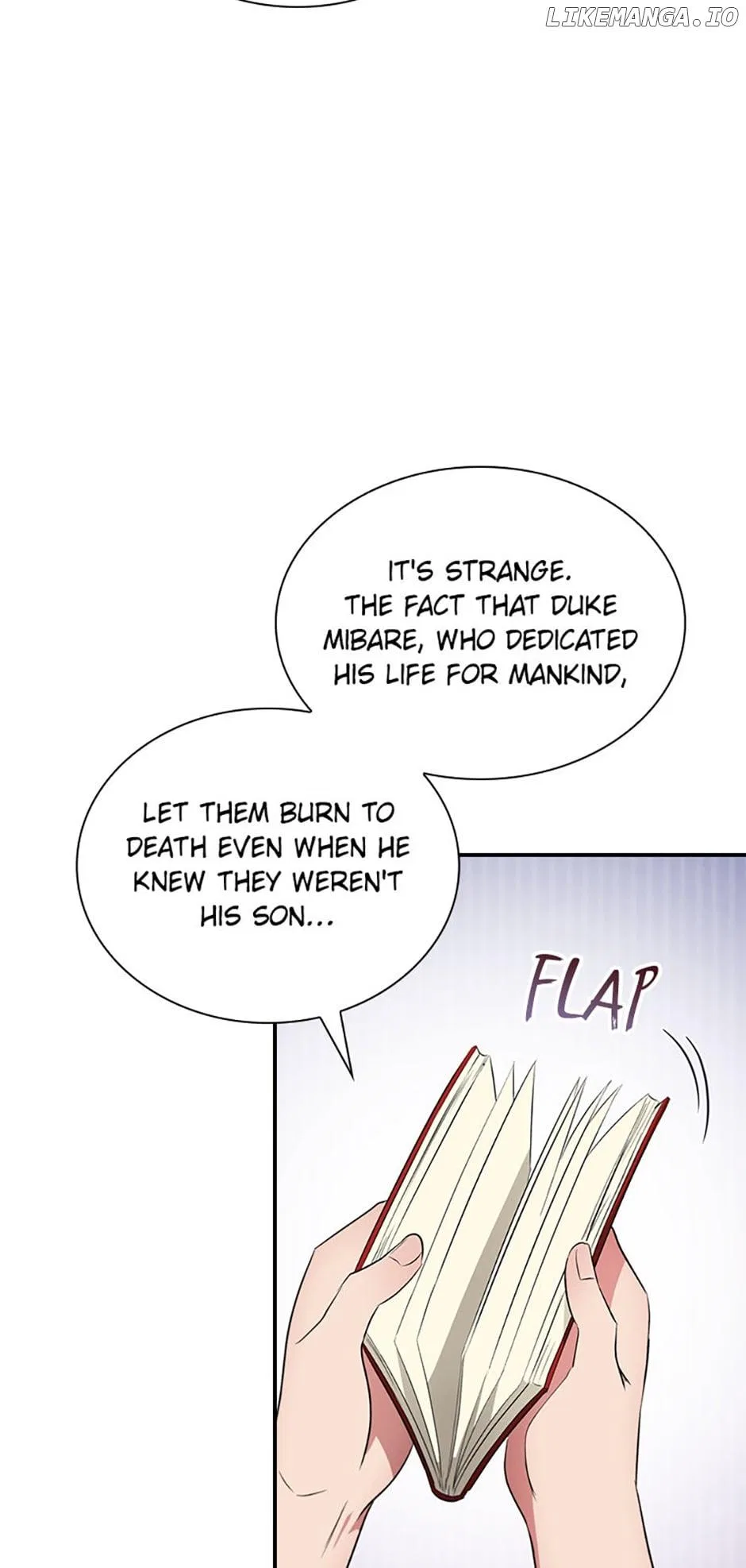 Finding My Father’s Son Chapter 72 – Page 52