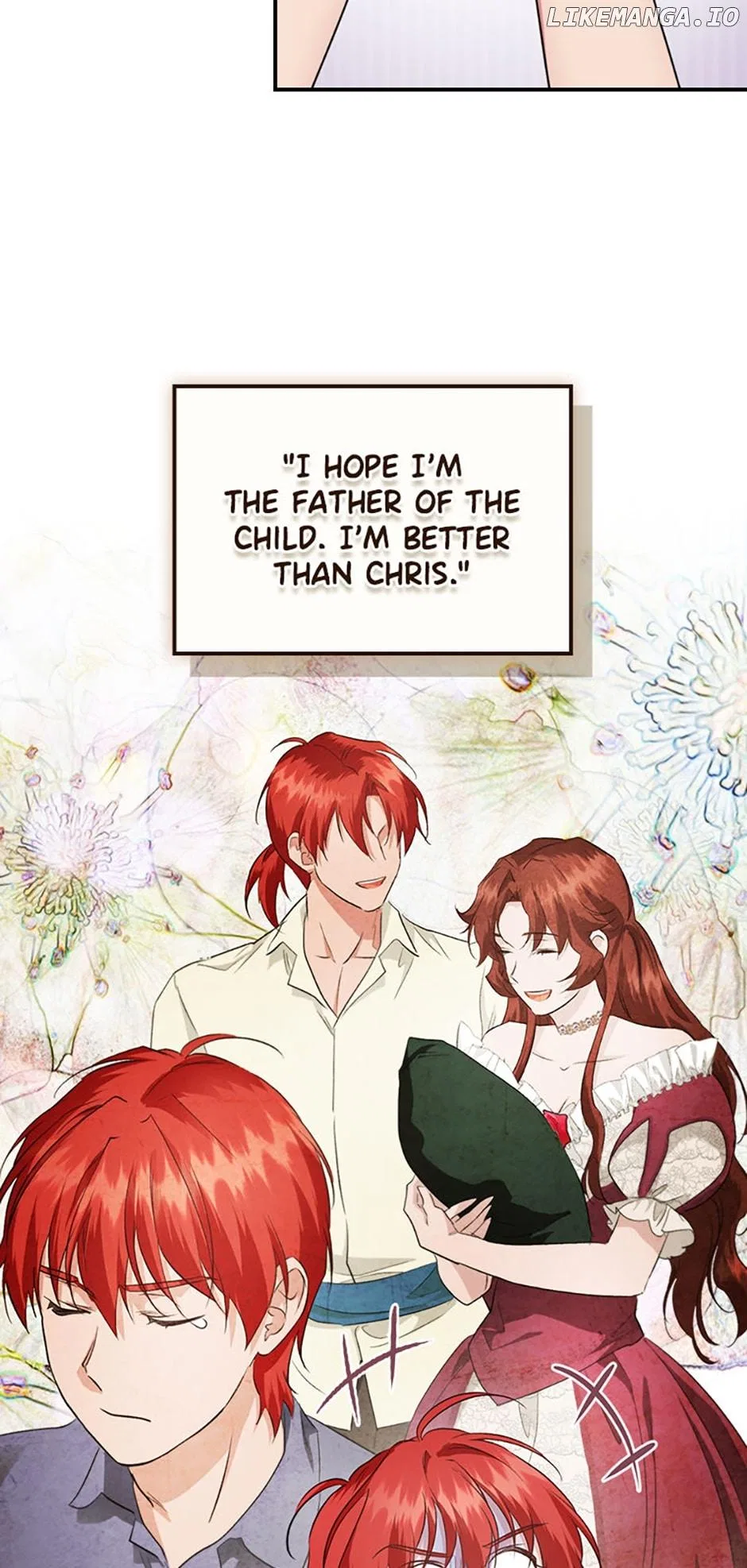 Finding My Father’s Son Chapter 72 – Page 53