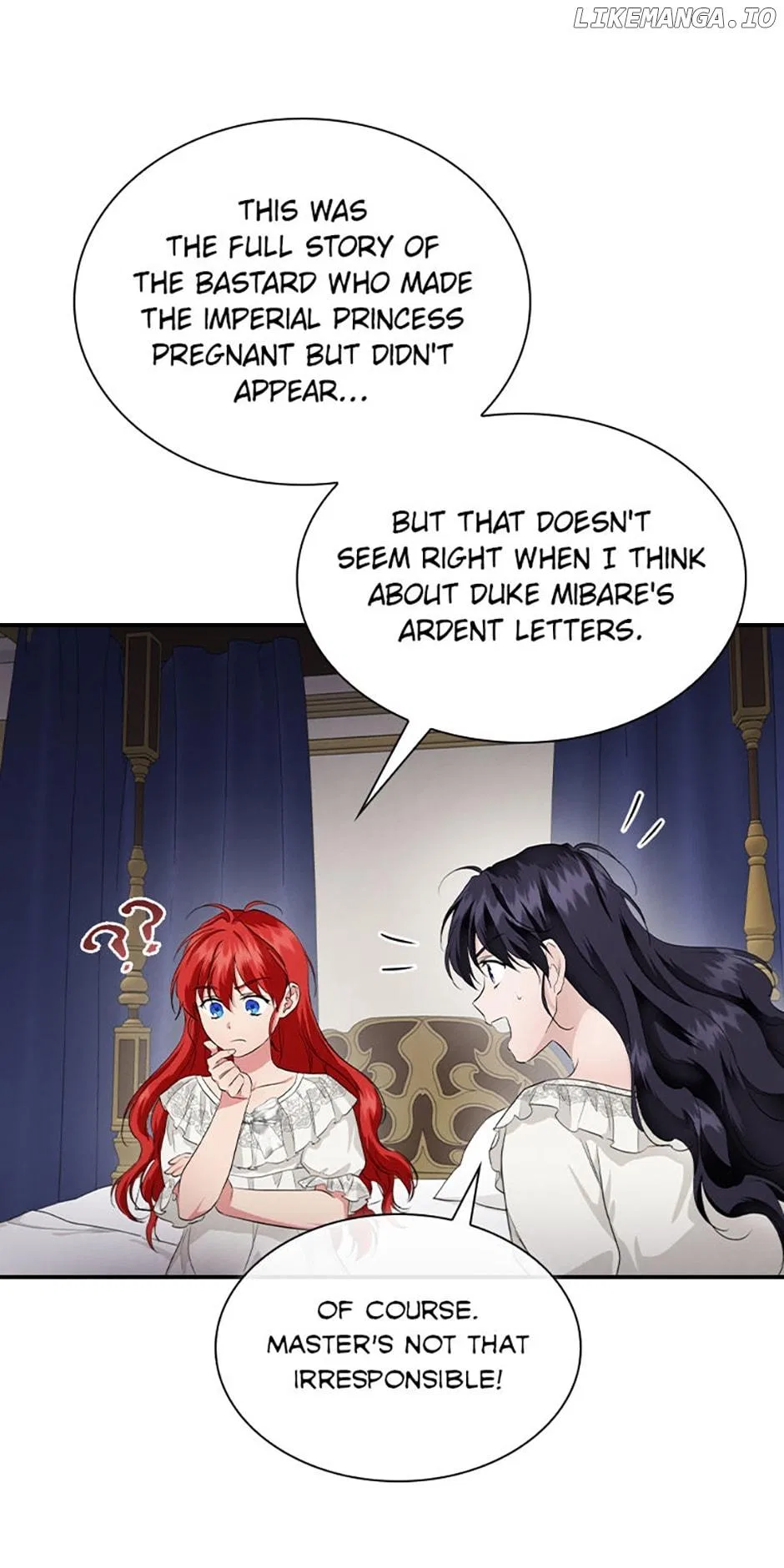 Finding My Father’s Son Chapter 72 – Page 57