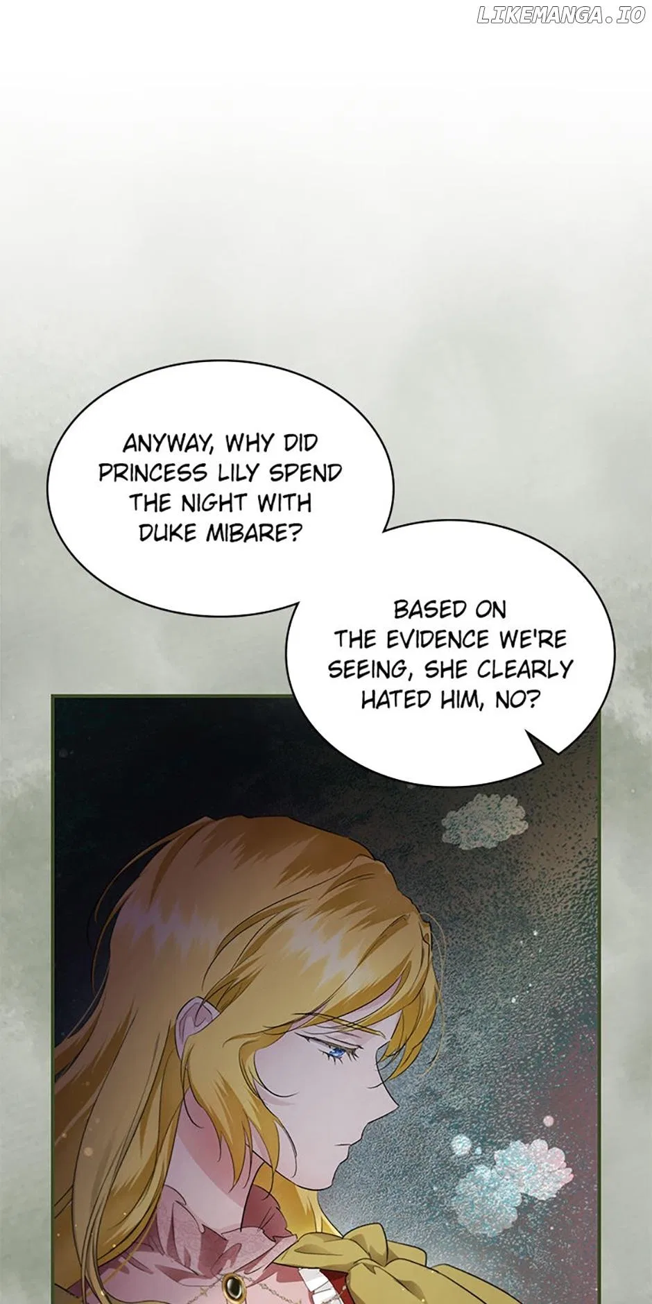 Finding My Father’s Son Chapter 72 – Page 58