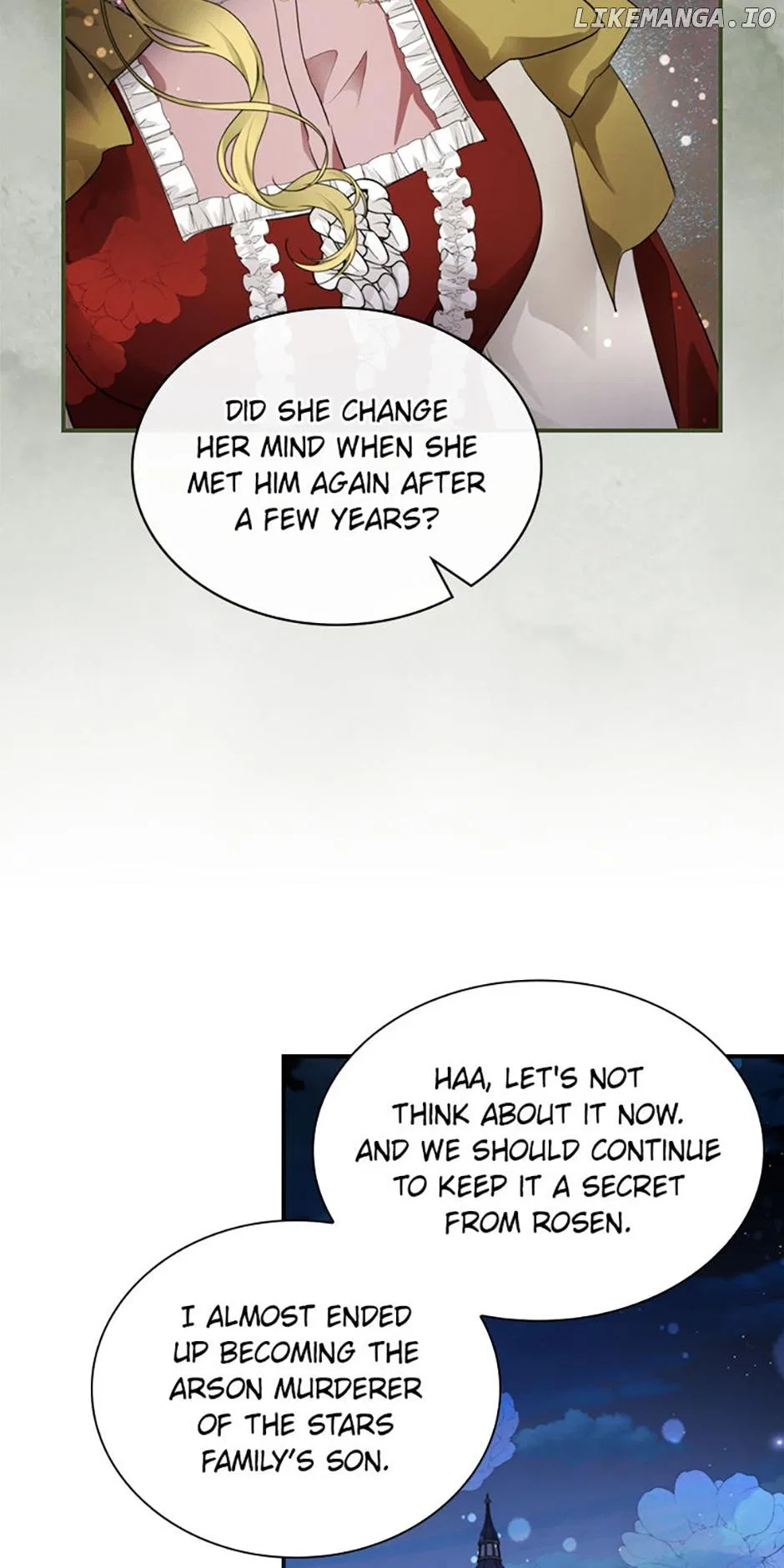 Finding My Father’s Son Chapter 72 – Page 59