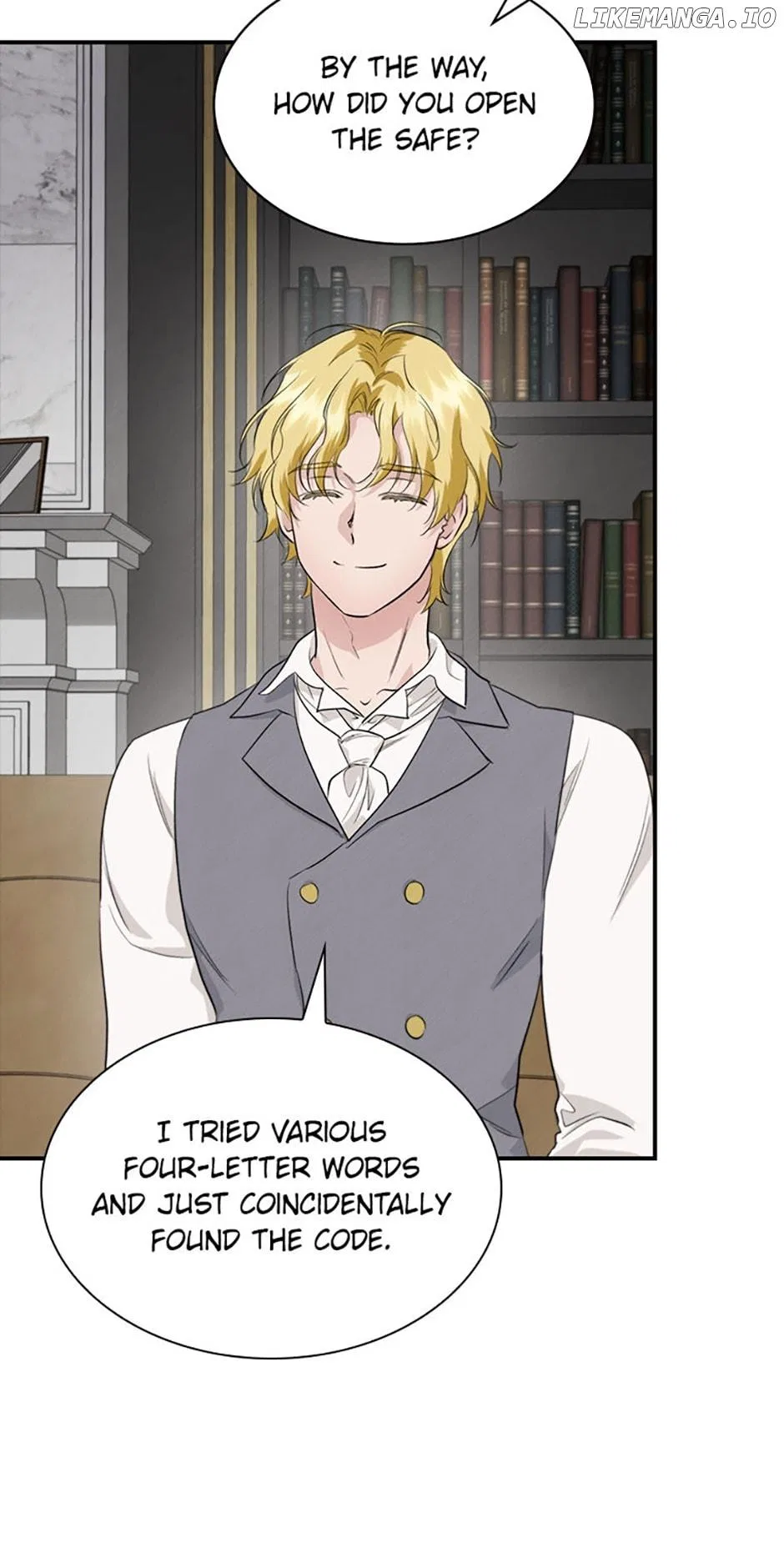 Finding My Father’s Son Chapter 72 – Page 63
