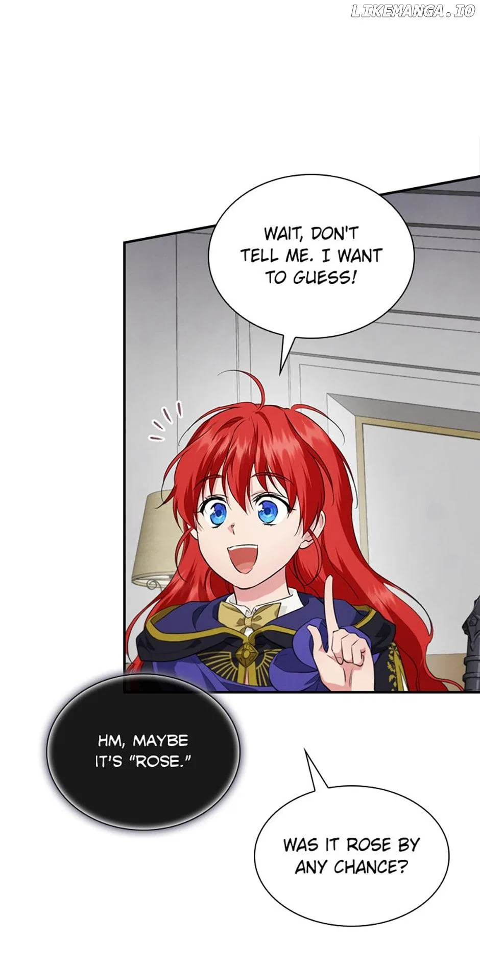 Finding My Father’s Son Chapter 72 – Page 64