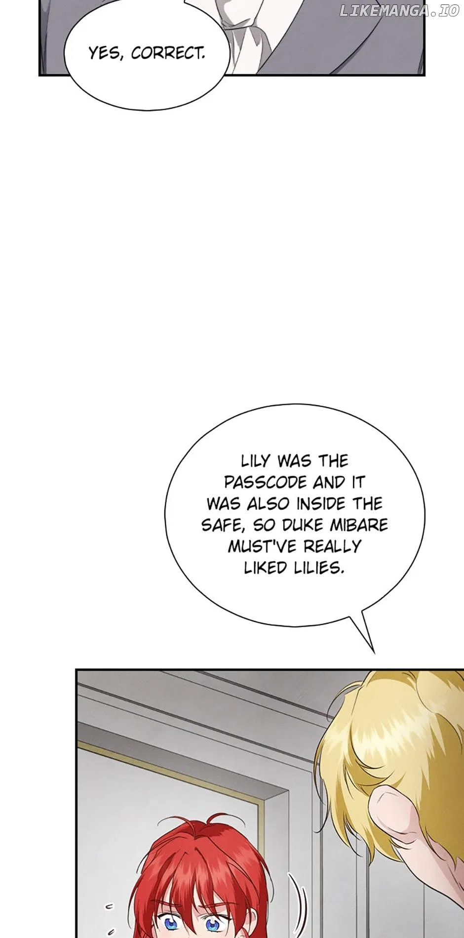 Finding My Father’s Son Chapter 72 – Page 67