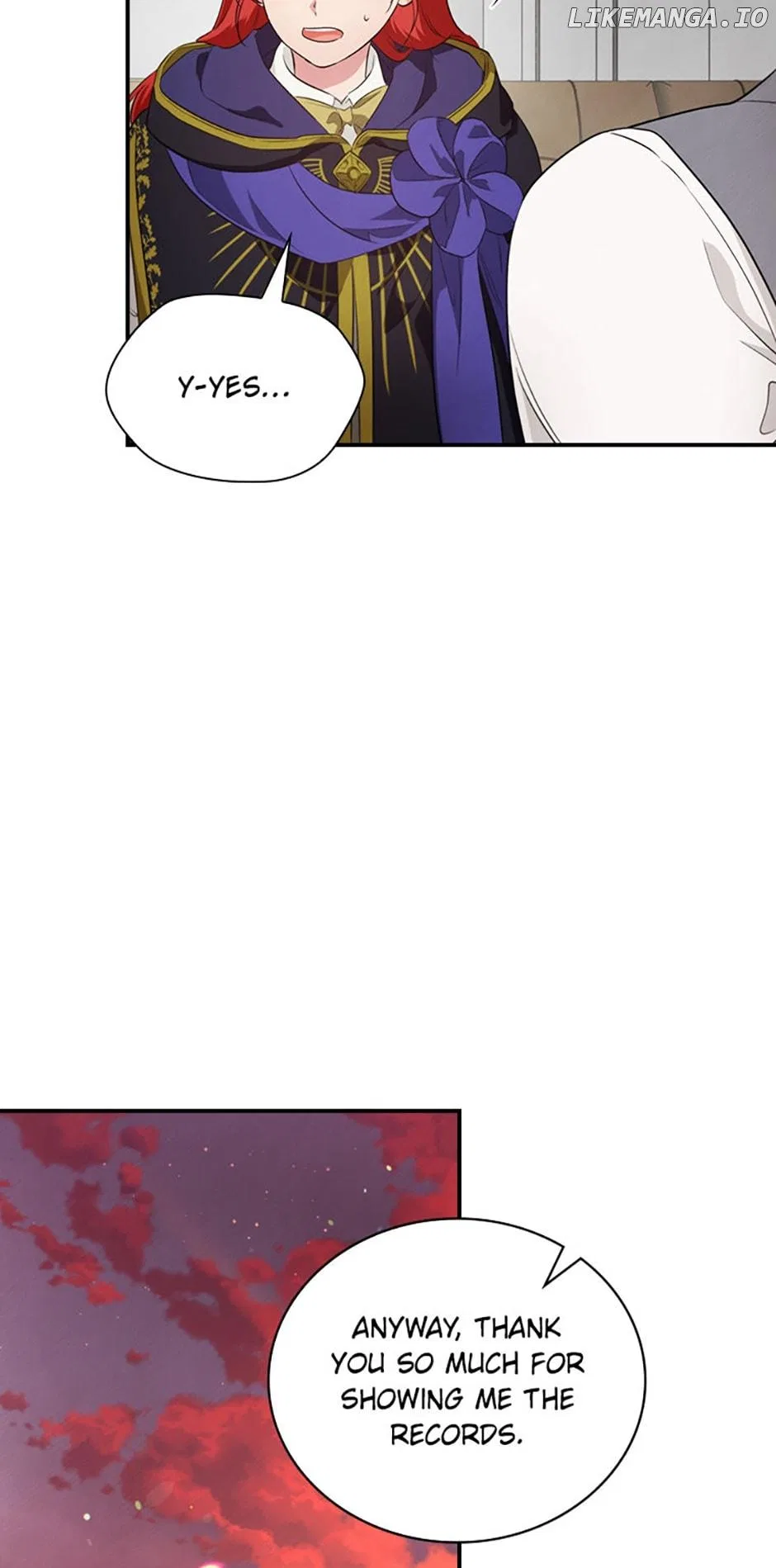 Finding My Father’s Son Chapter 72 – Page 68