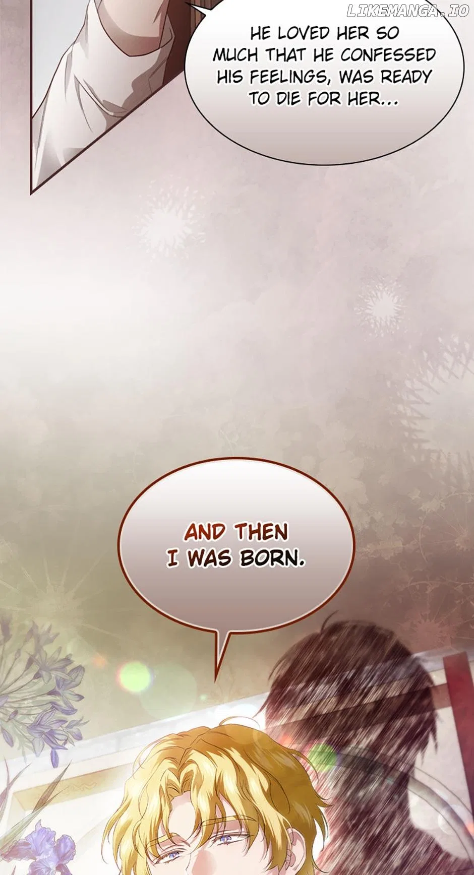 Finding My Father’s Son Chapter 72 – Page 74