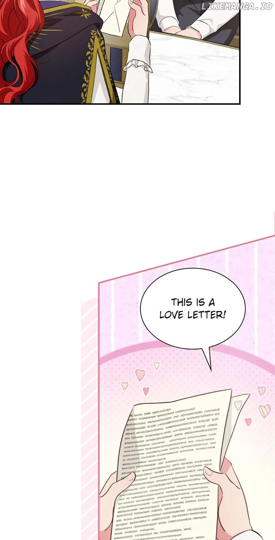 Finding My Father’s Son Chapter 71 – Page 2