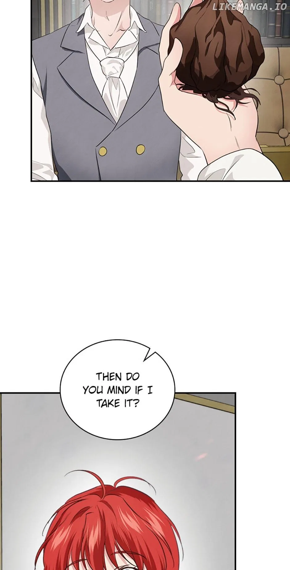 Finding My Father’s Son Chapter 71 – Page 5