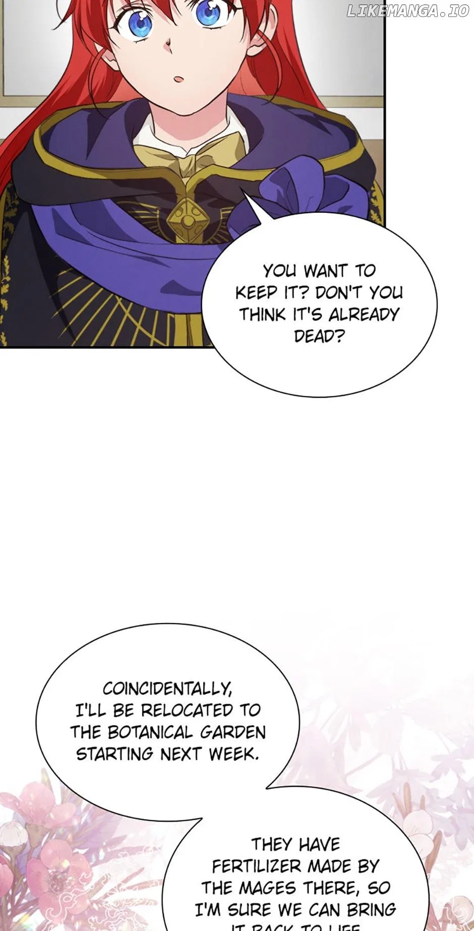 Finding My Father’s Son Chapter 71 – Page 6