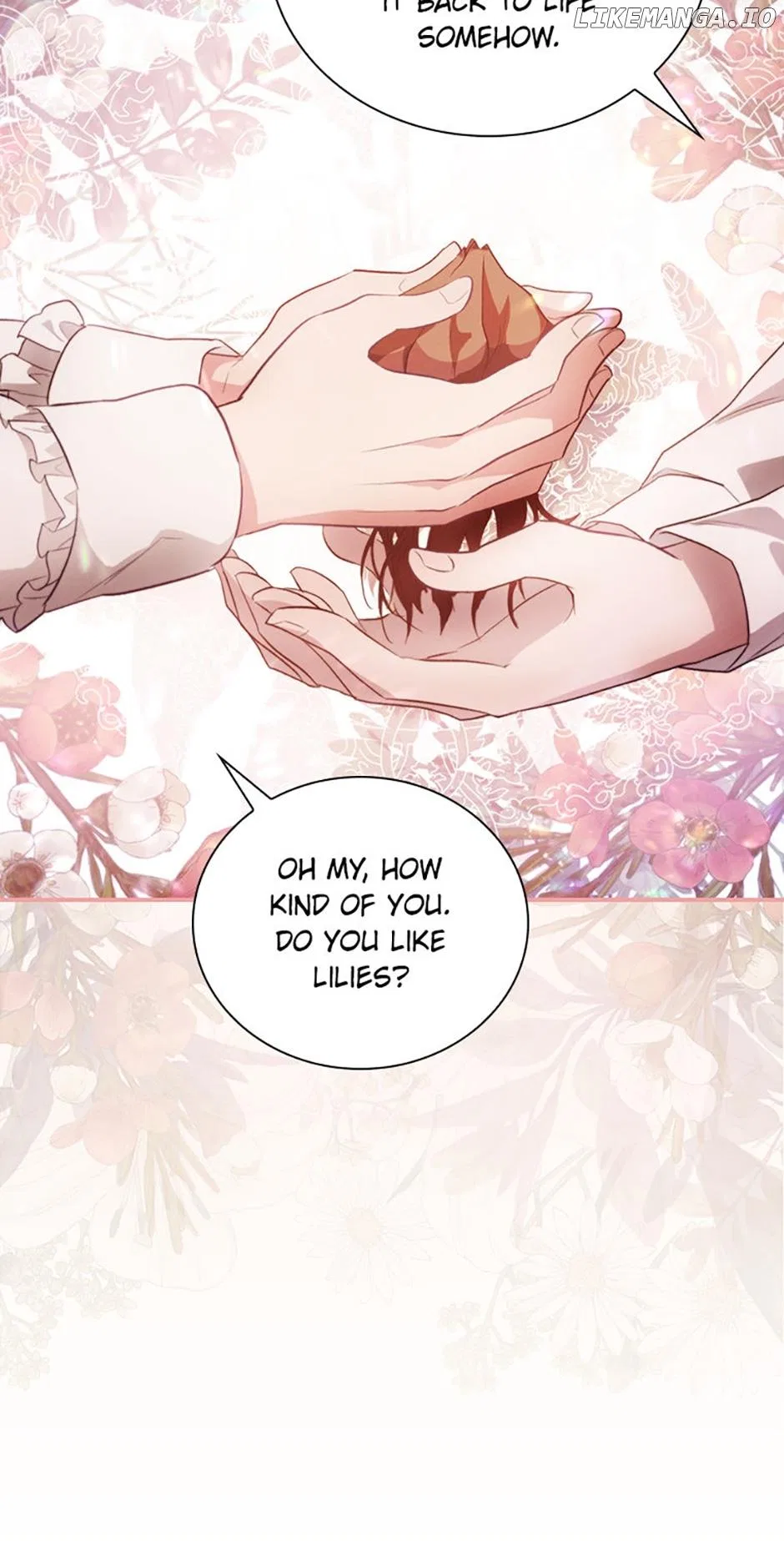 Finding My Father’s Son Chapter 71 – Page 7