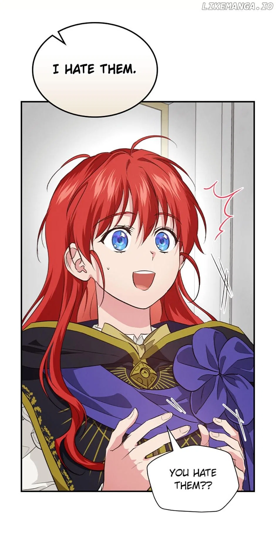 Finding My Father’s Son Chapter 71 – Page 8