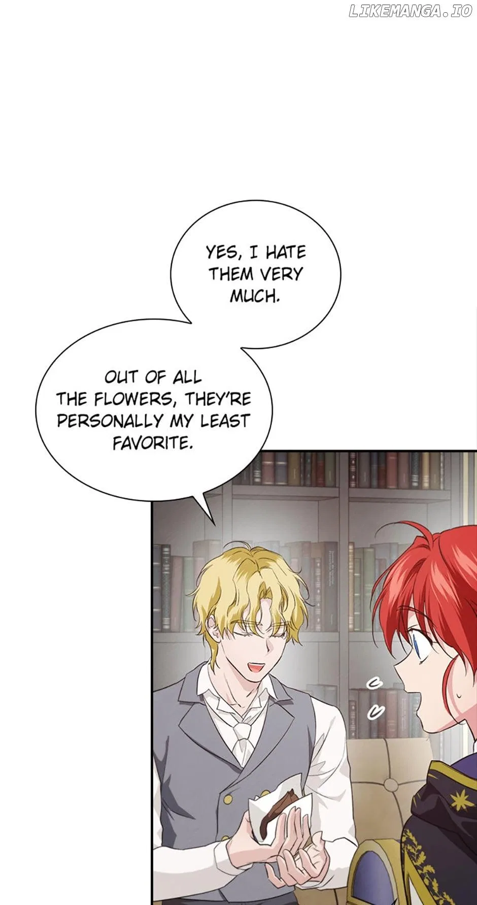 Finding My Father’s Son Chapter 71 – Page 9