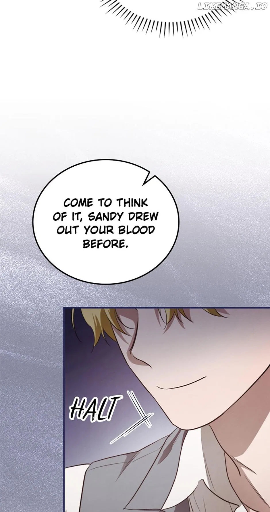 Finding My Father’s Son Chapter 71 – Page 13