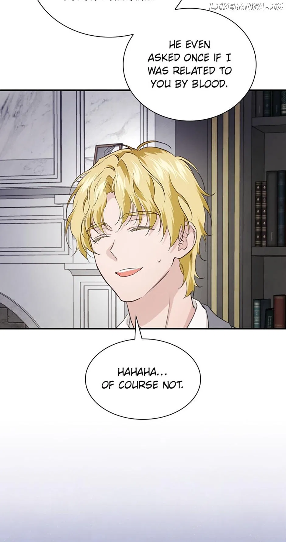 Finding My Father’s Son Chapter 71 – Page 16