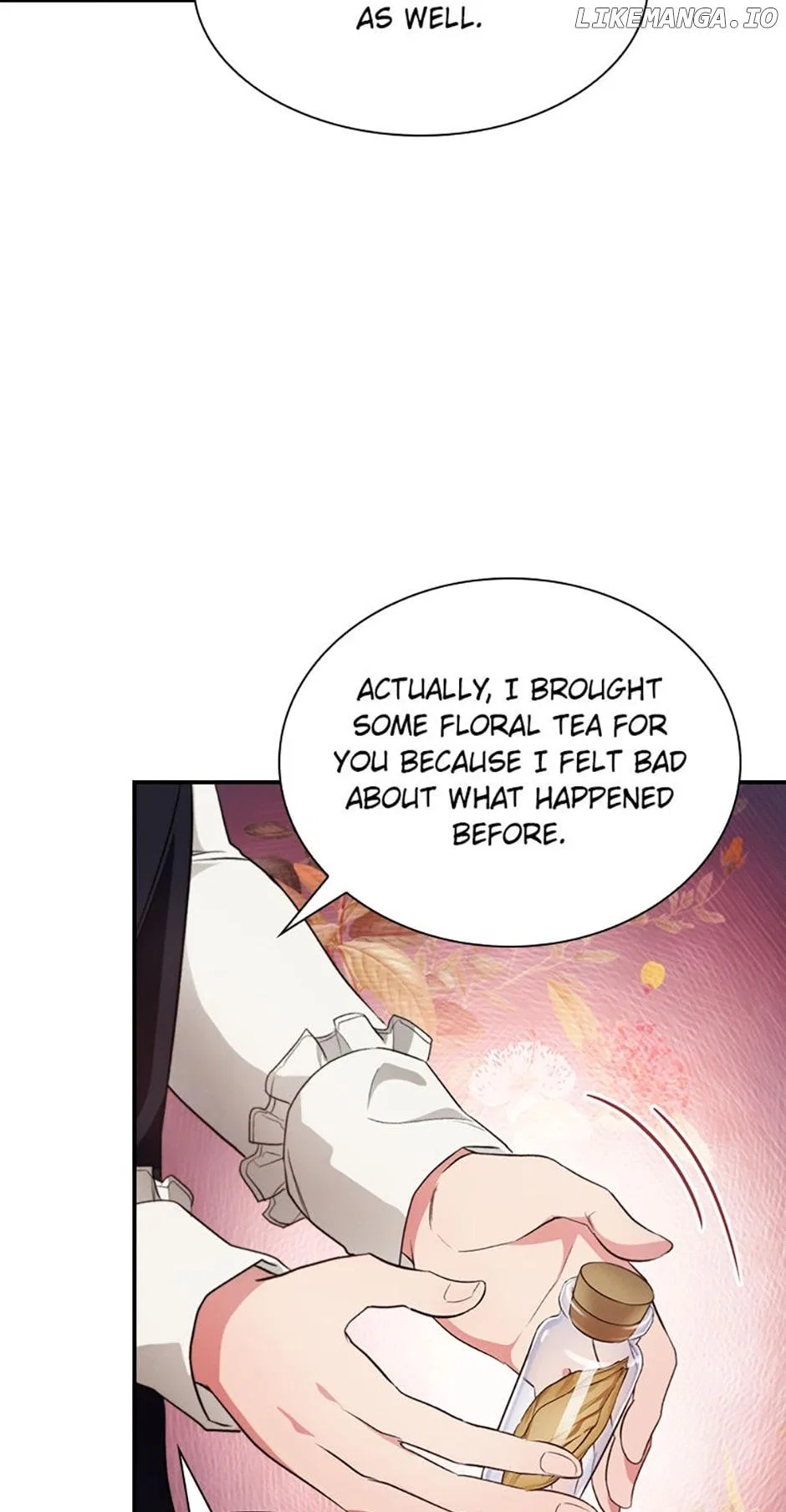 Finding My Father’s Son Chapter 71 – Page 19
