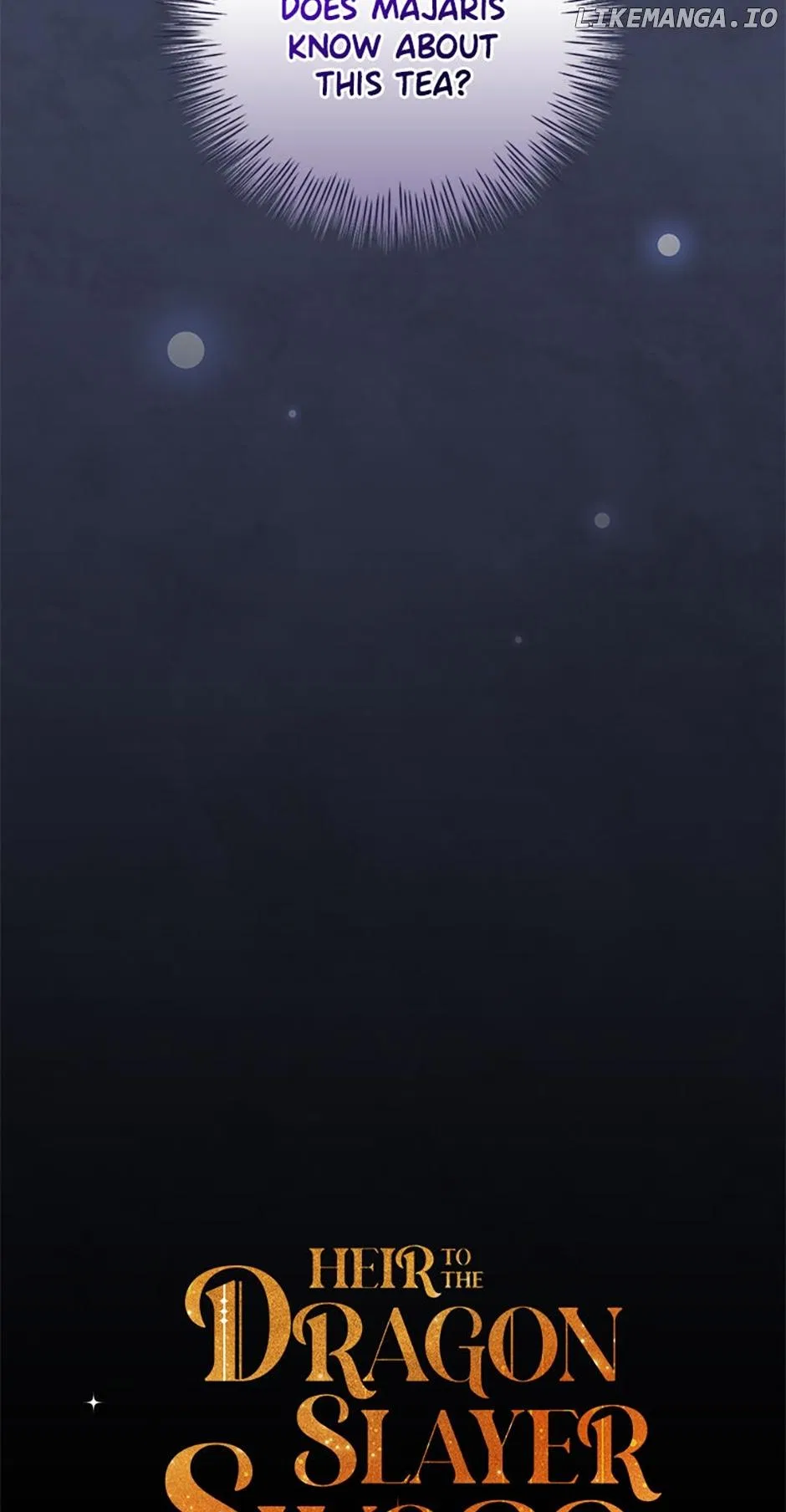 Finding My Father’s Son Chapter 71 – Page 24