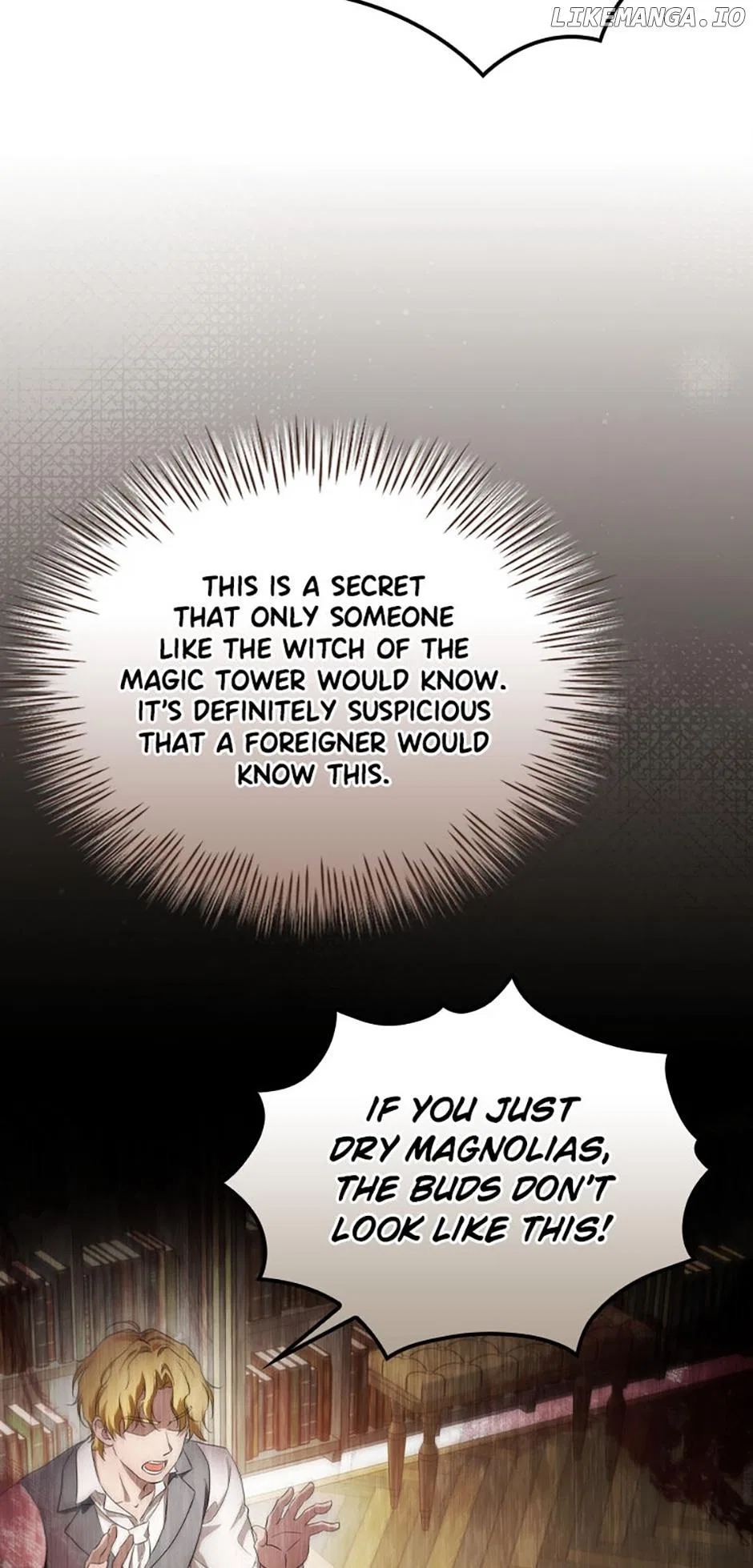 Finding My Father’s Son Chapter 71 – Page 28