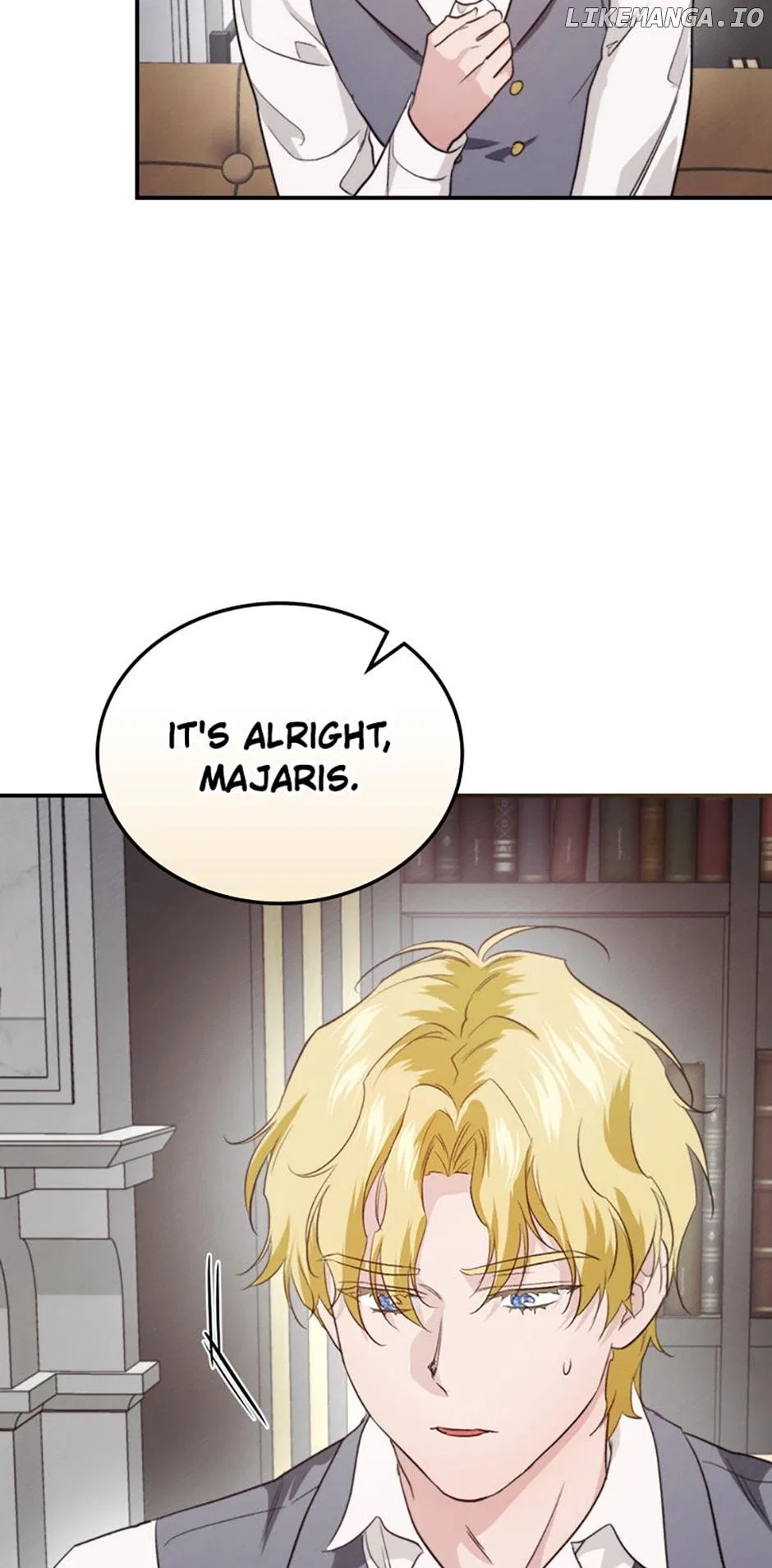 Finding My Father’s Son Chapter 71 – Page 38