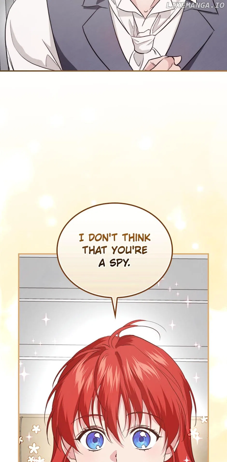 Finding My Father’s Son Chapter 71 – Page 39