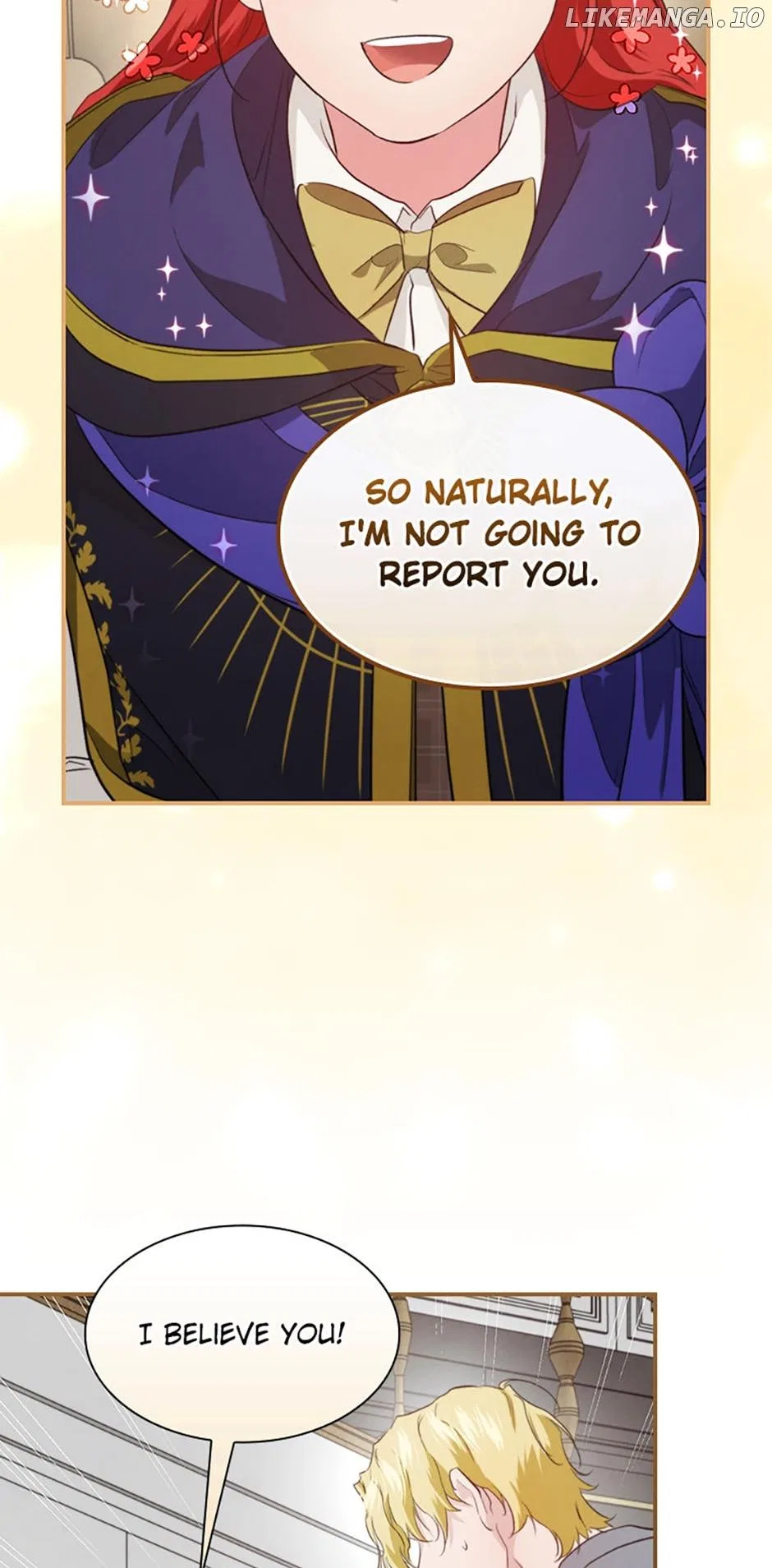 Finding My Father’s Son Chapter 71 – Page 40