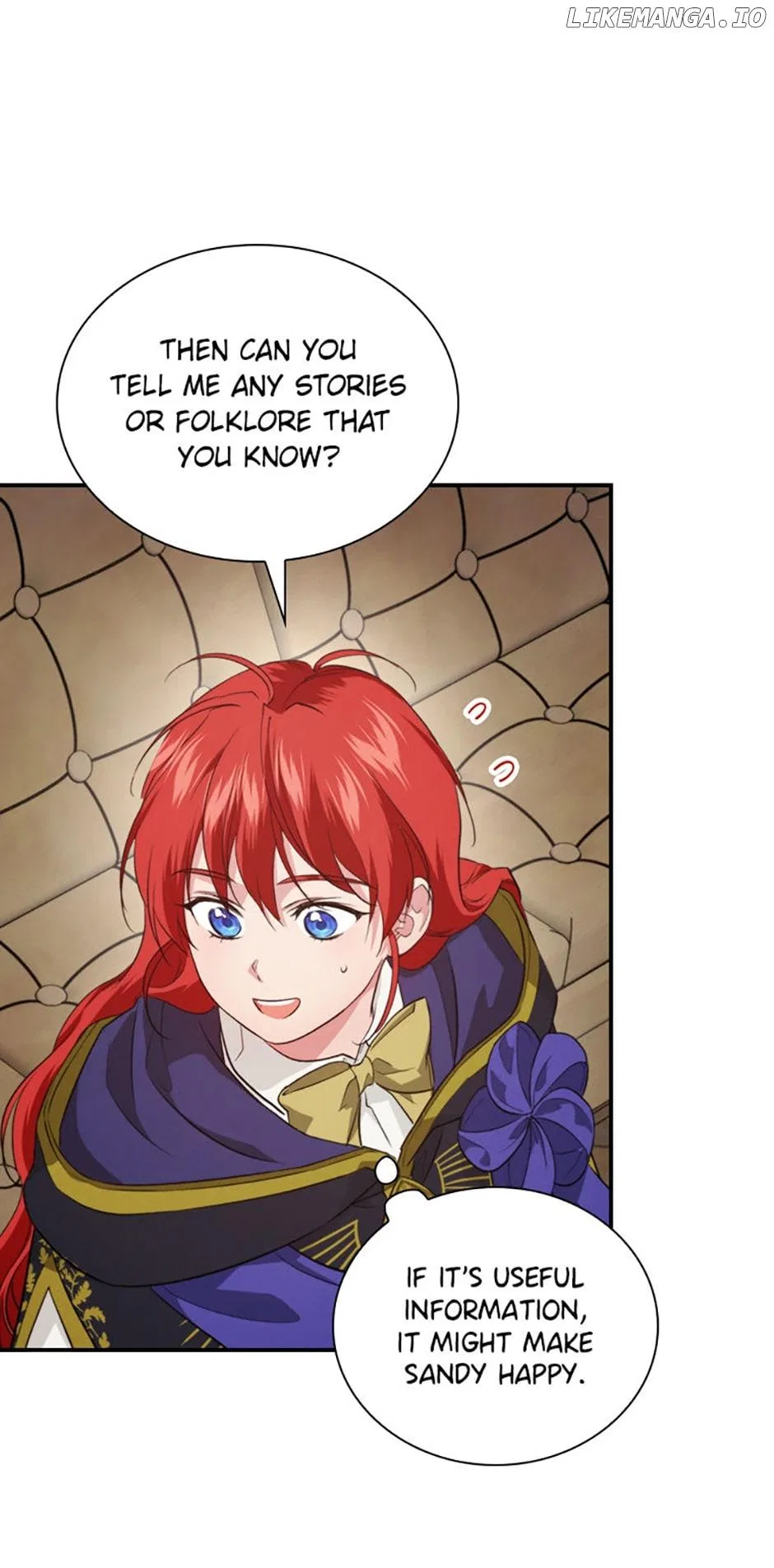 Finding My Father’s Son Chapter 71 – Page 43