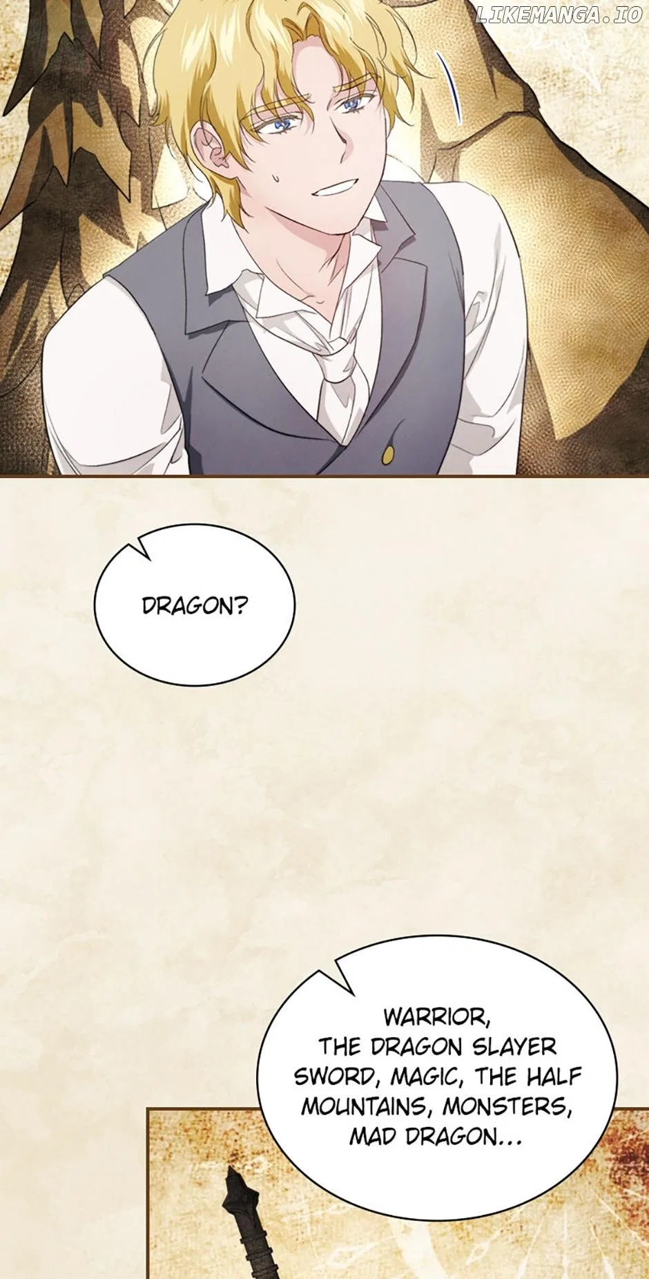 Finding My Father’s Son Chapter 71 – Page 45