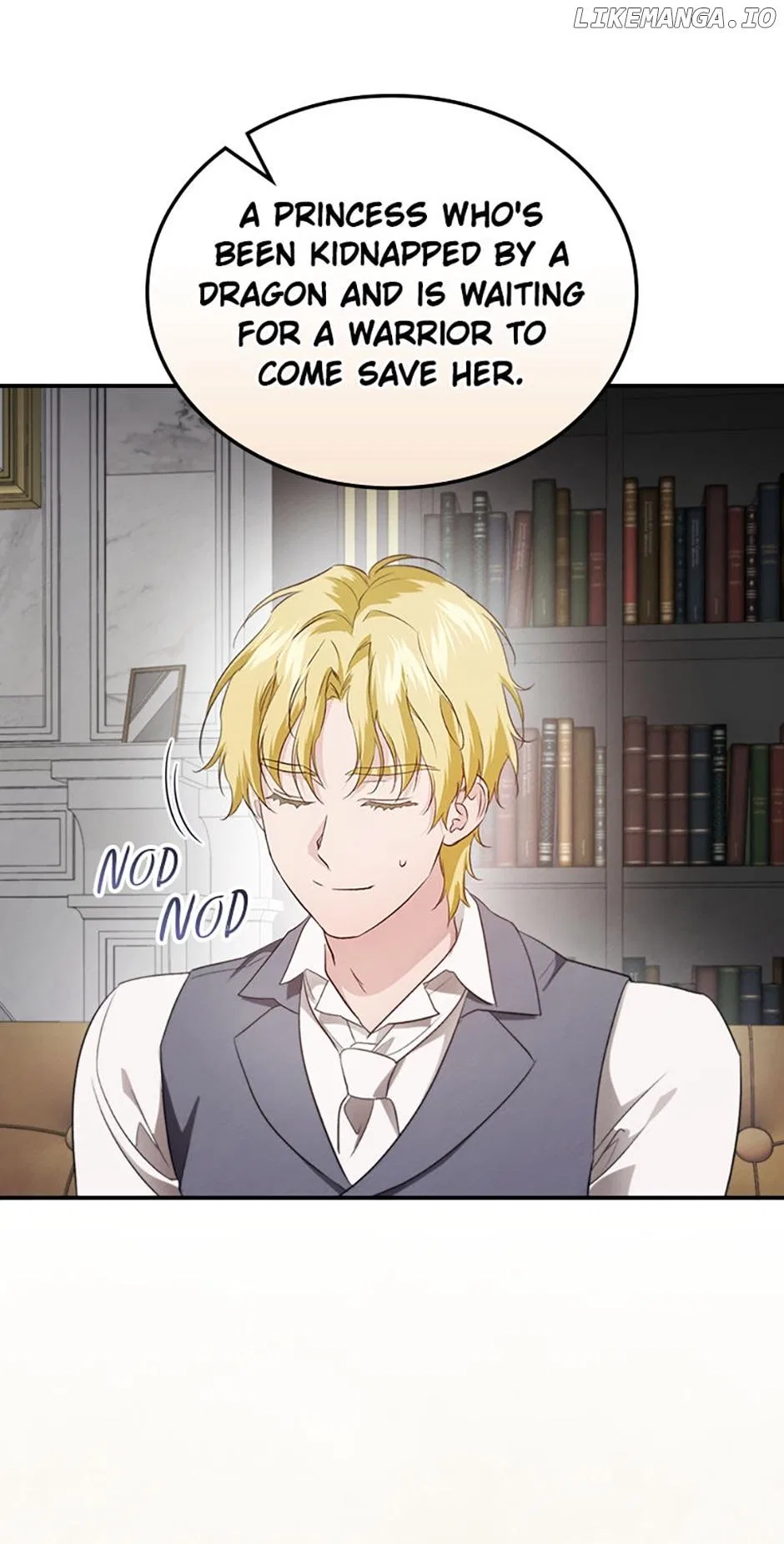 Finding My Father’s Son Chapter 71 – Page 48