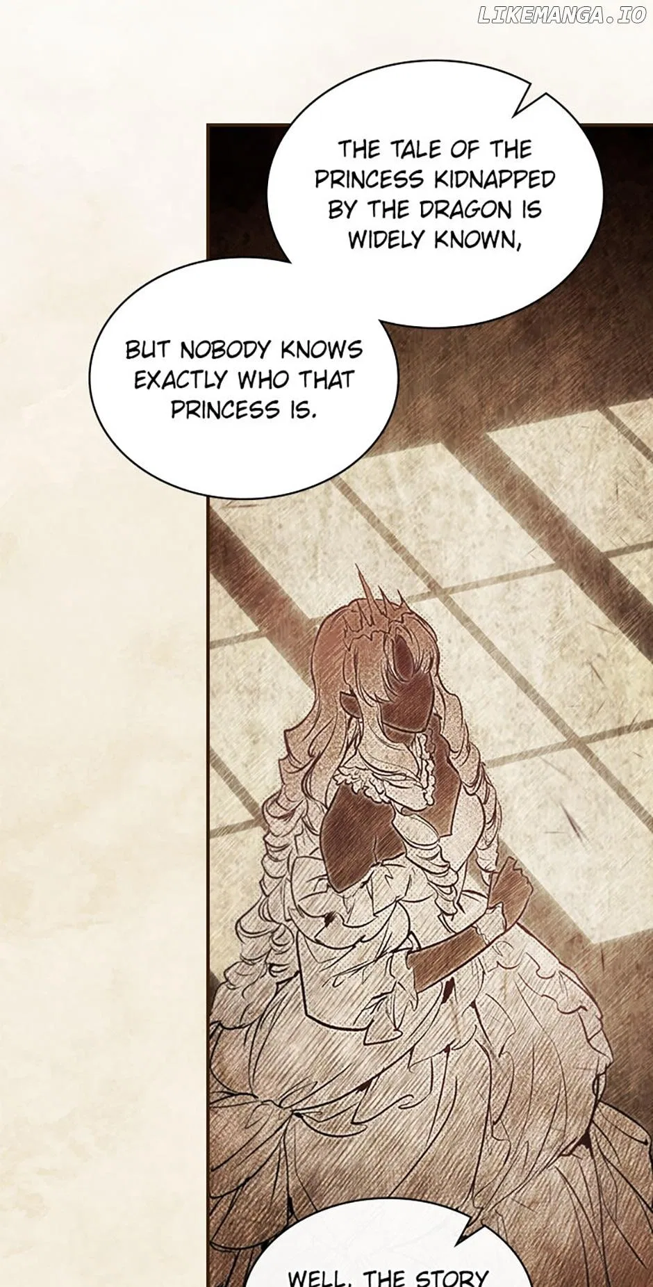 Finding My Father’s Son Chapter 71 – Page 49