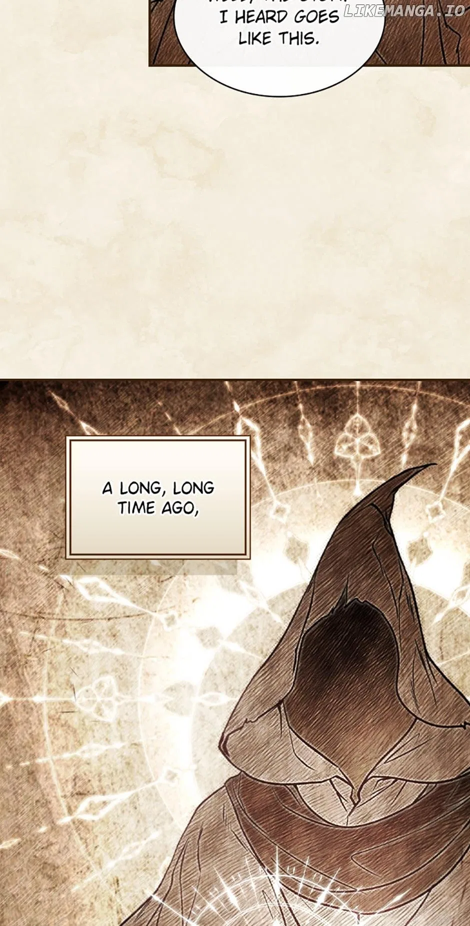 Finding My Father’s Son Chapter 71 – Page 50
