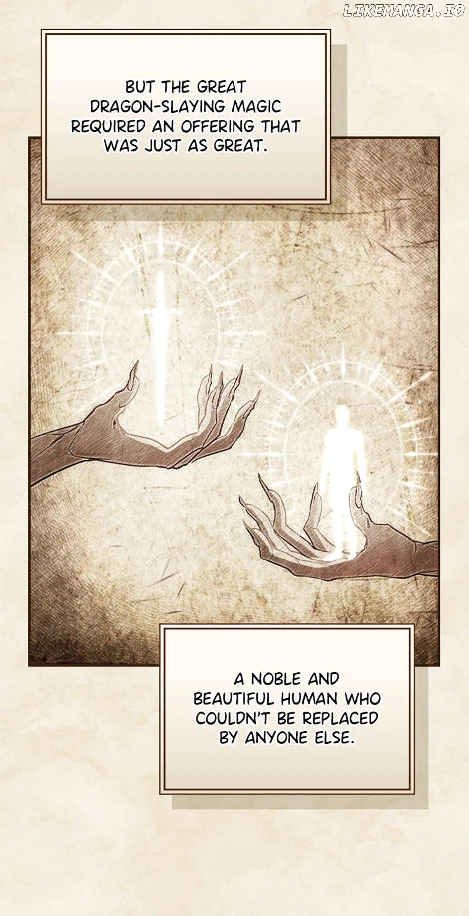 Finding My Father’s Son Chapter 71 – Page 53