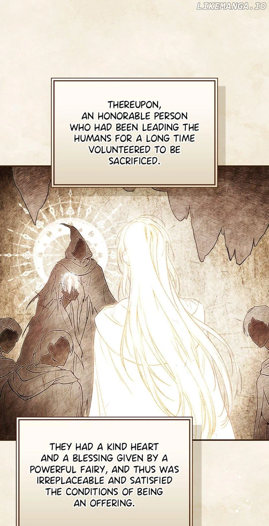 Finding My Father’s Son Chapter 71 – Page 54